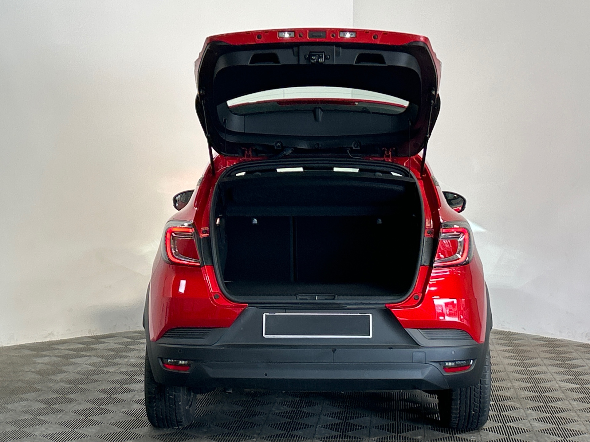 Photo 35 du véhicule RENAULT CAPTUR