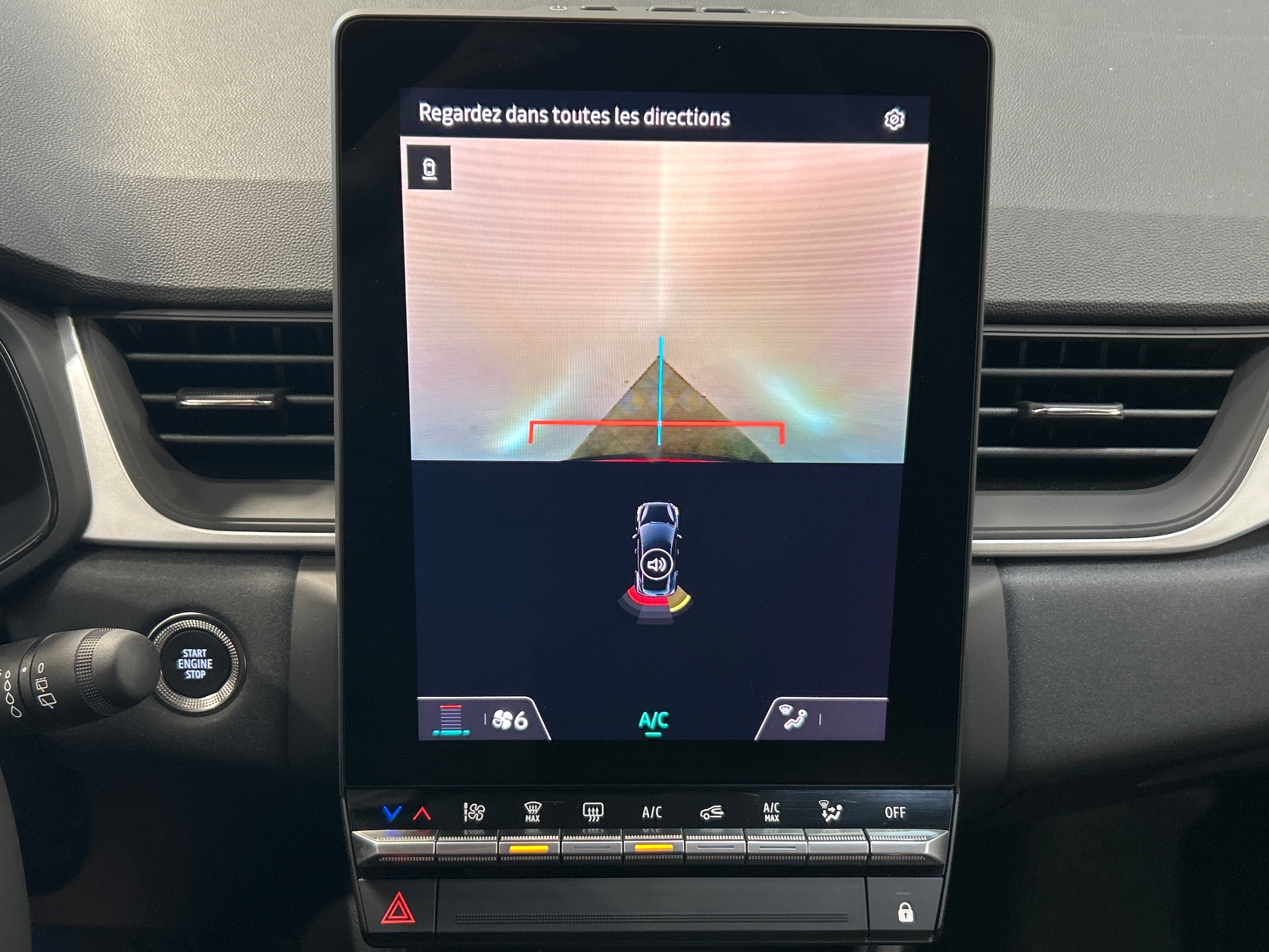 Photo 12 du véhicule RENAULT CAPTUR