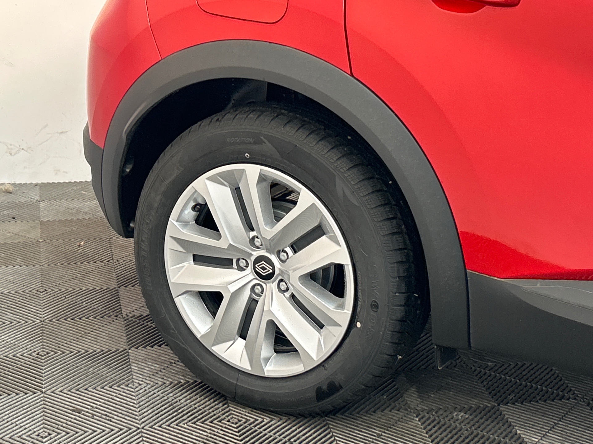 Photo 48 du véhicule RENAULT CAPTUR