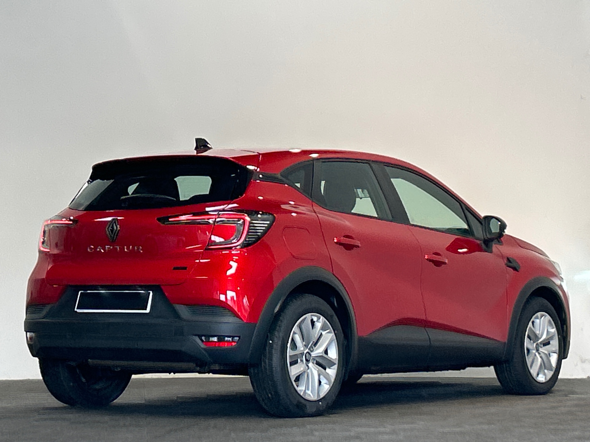 Photo 3 du véhicule RENAULT CAPTUR