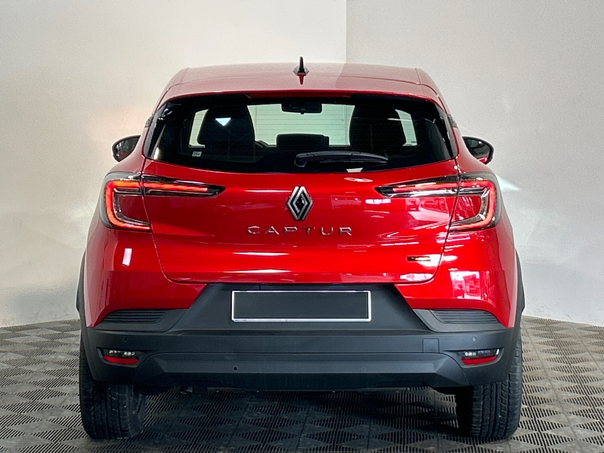 Photo 7 du véhicule RENAULT CAPTUR