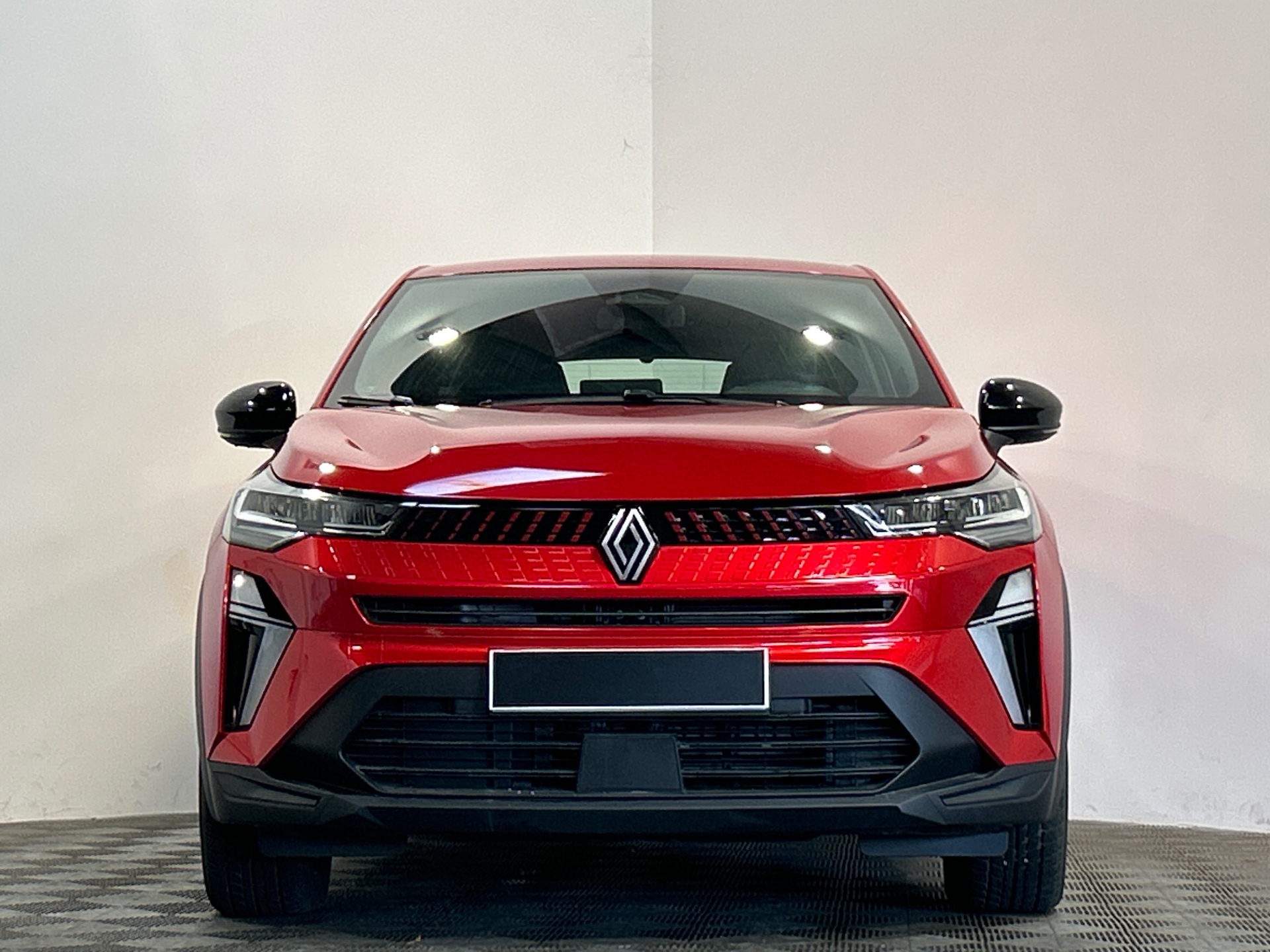 Photo 5 du véhicule RENAULT CAPTUR