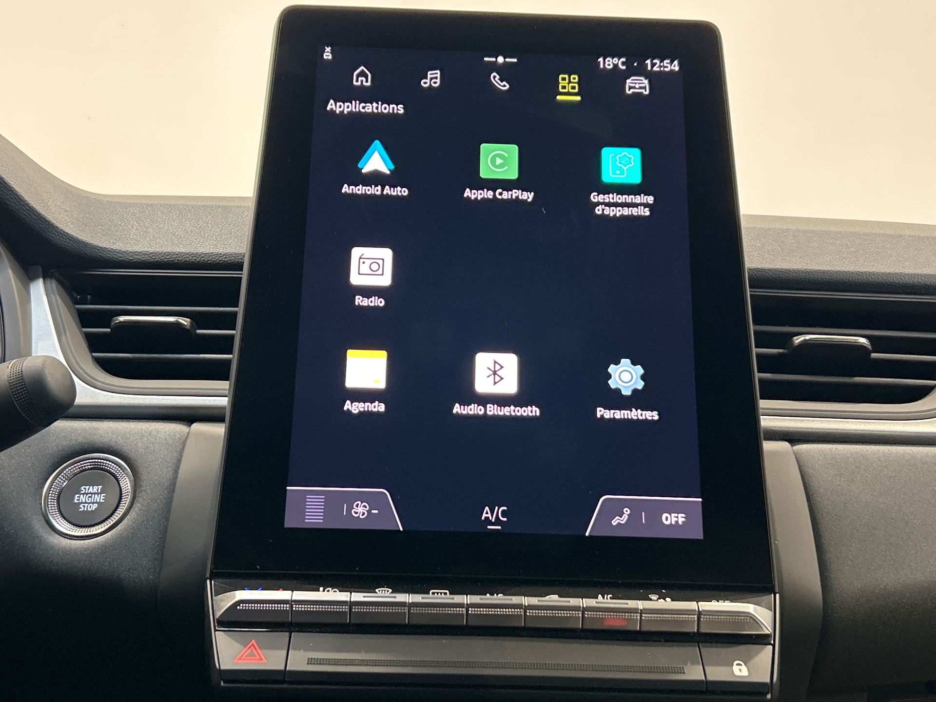 Photo 15 du véhicule RENAULT CAPTUR
