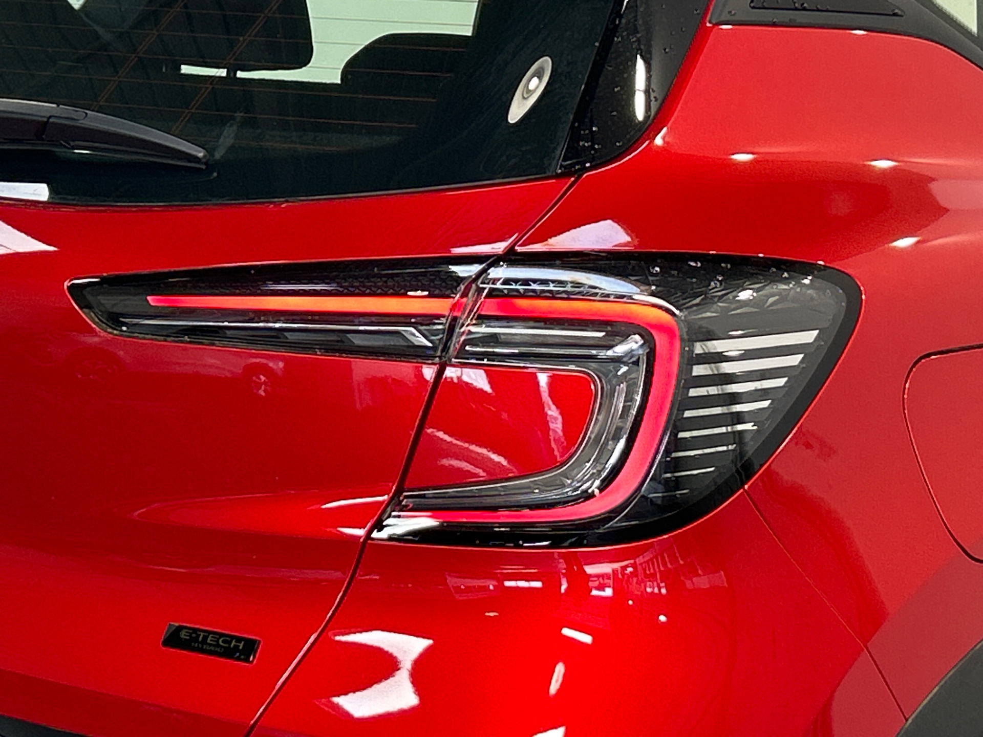 Photo 8 du véhicule RENAULT CAPTUR