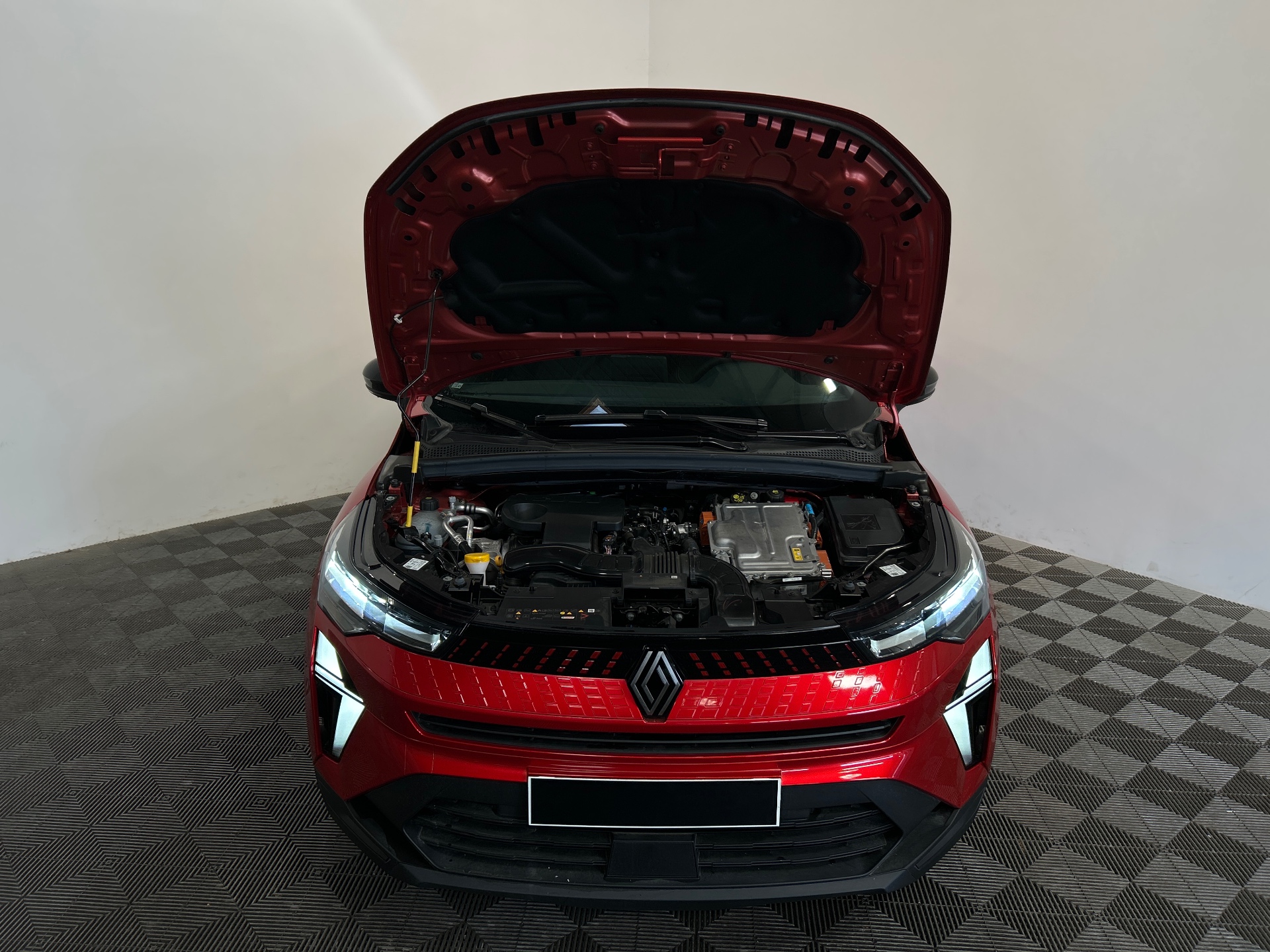 Photo 41 du véhicule RENAULT CAPTUR