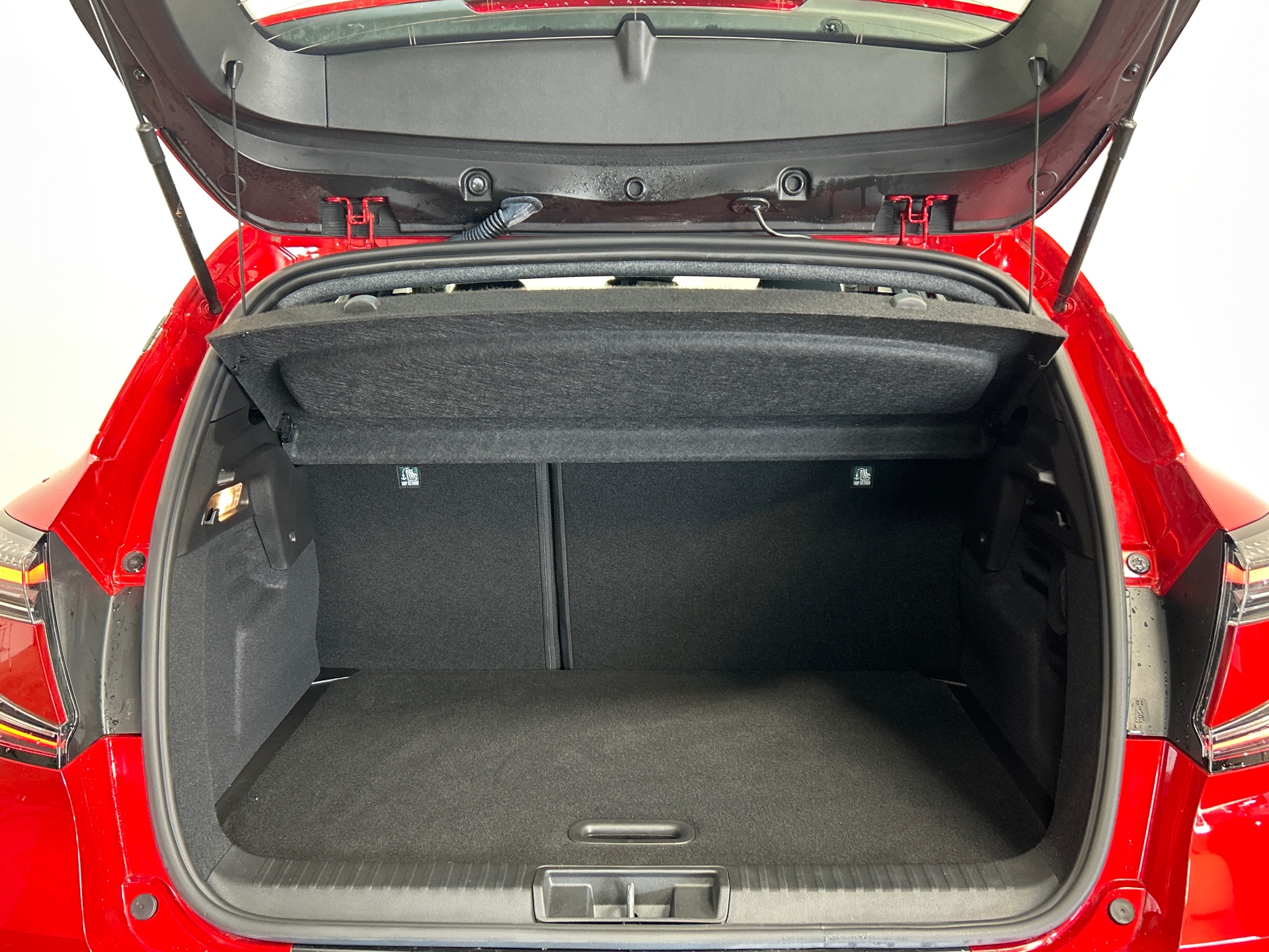 Photo 36 du véhicule RENAULT CAPTUR