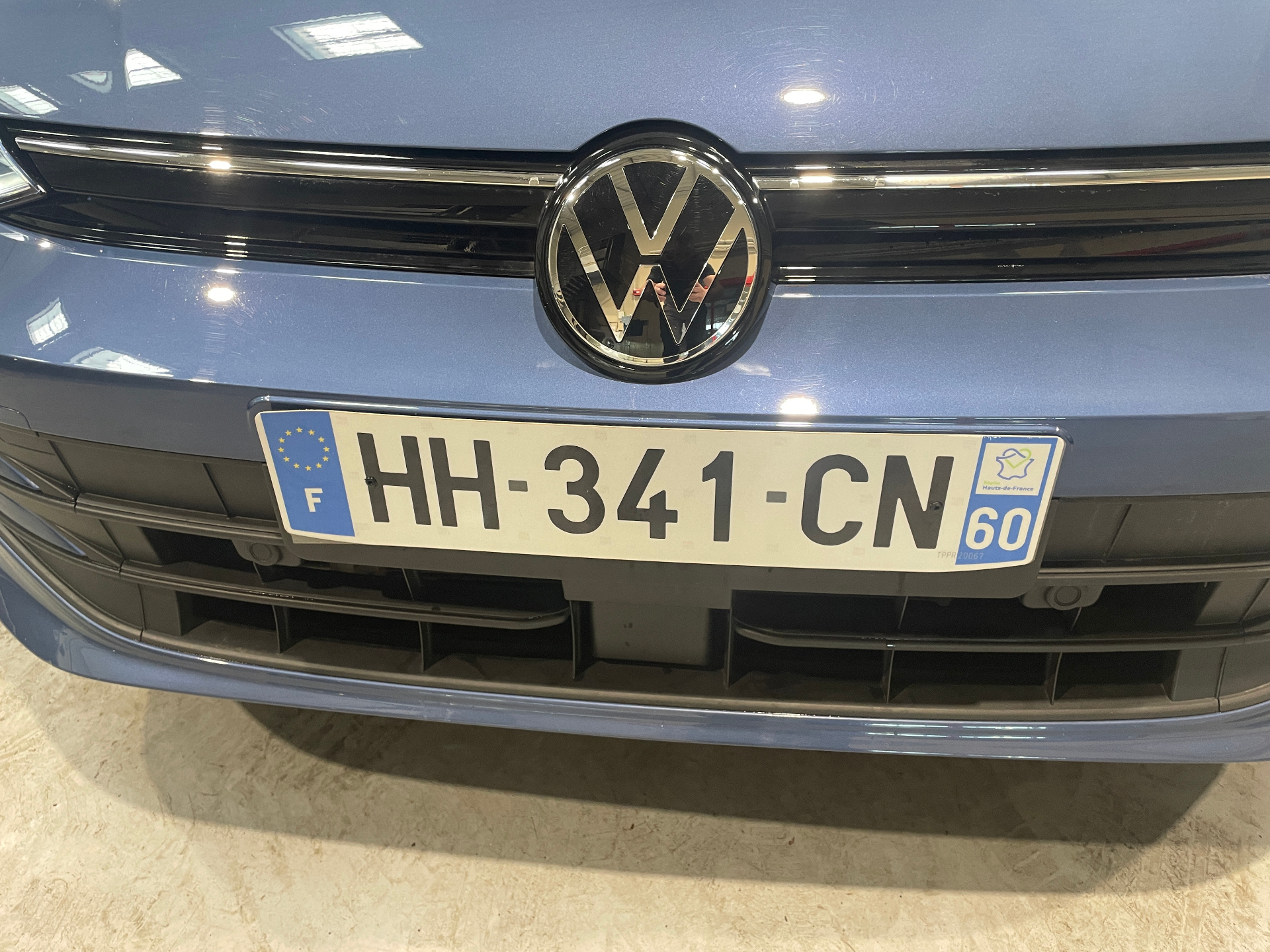 Photo 38 du véhicule VOLKSWAGEN GOLF