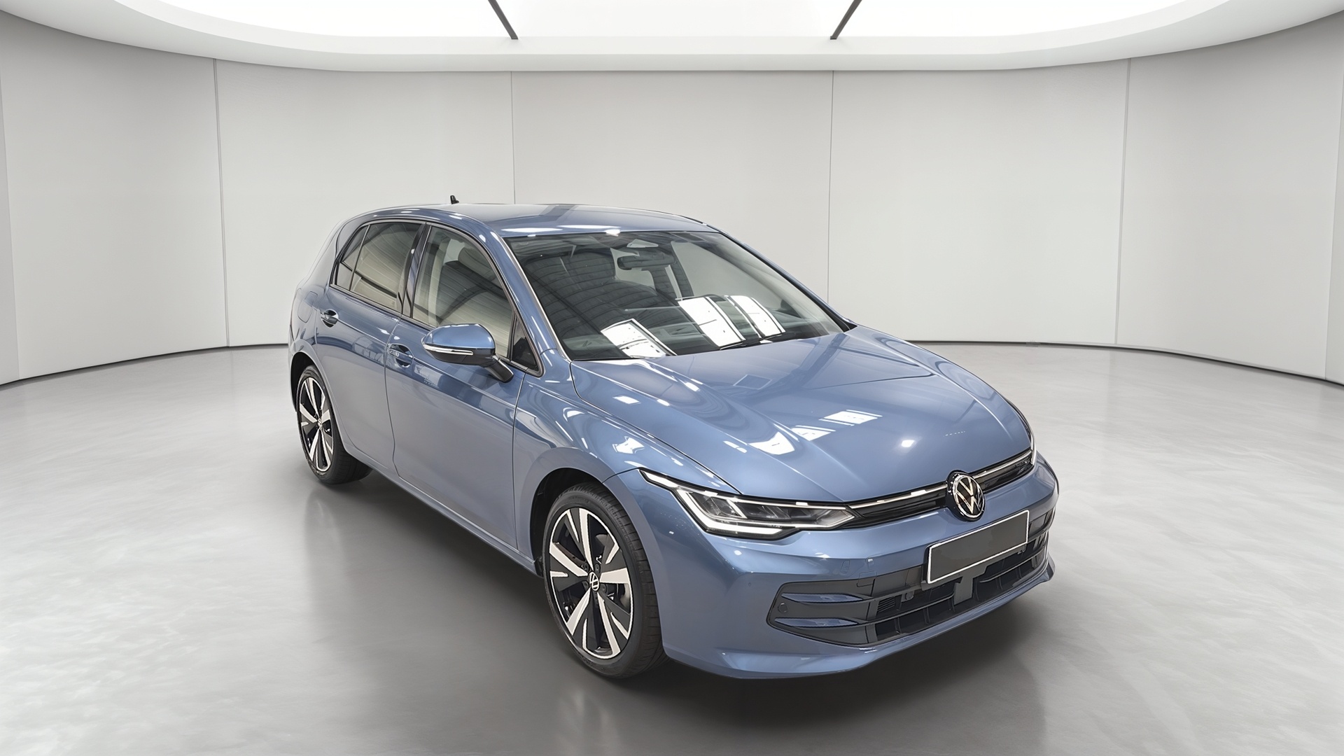 Photo 3 du véhicule VOLKSWAGEN GOLF