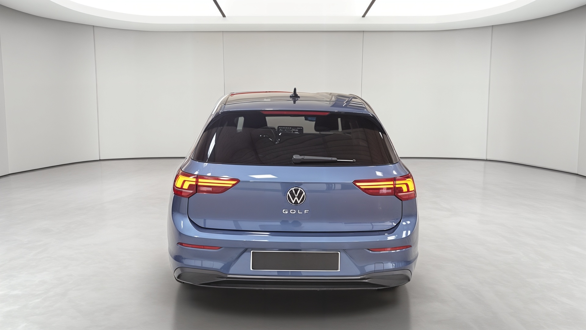 Photo 5 du véhicule VOLKSWAGEN GOLF