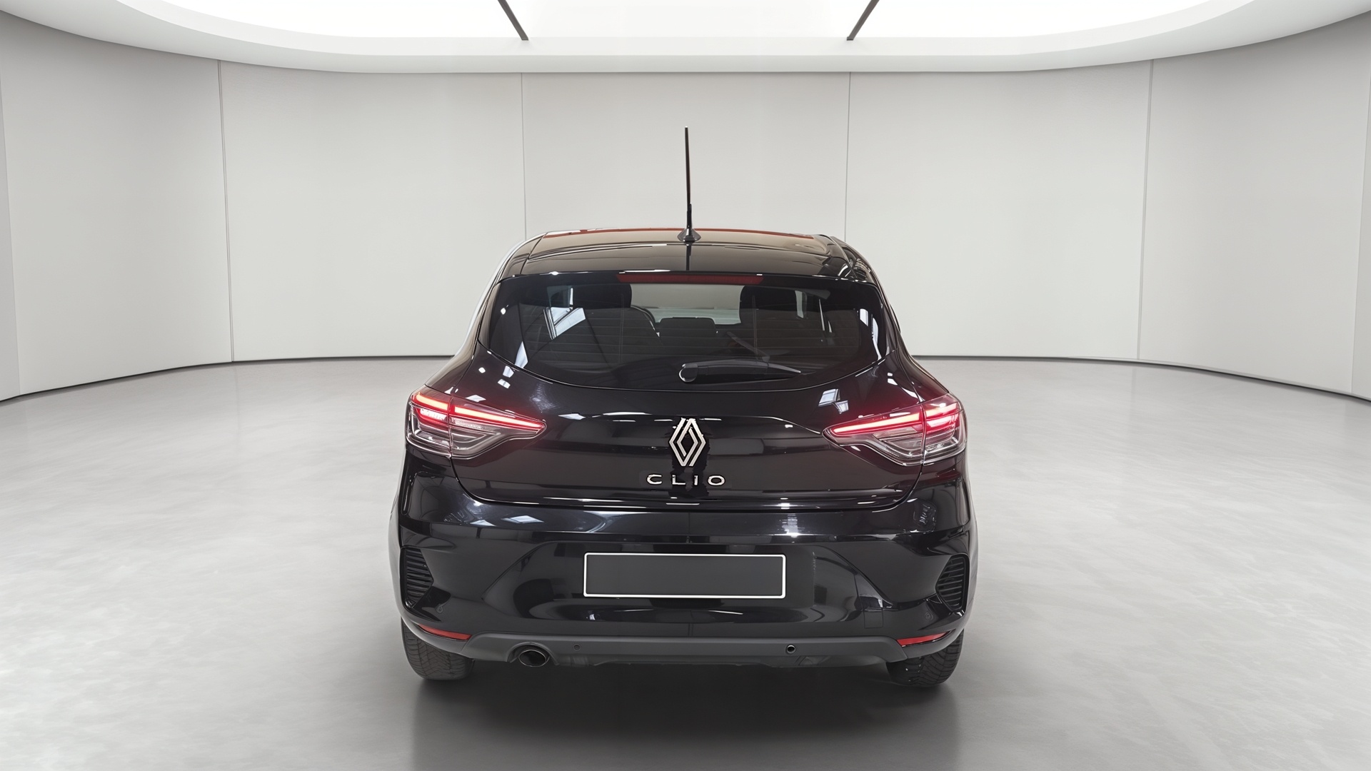 Photo 5 du véhicule RENAULT CLIO V