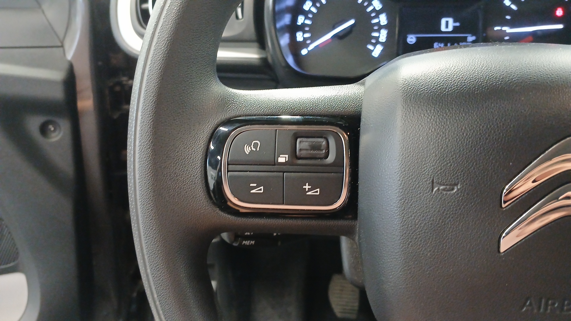 Photo 13 du véhicule CITROEN C3