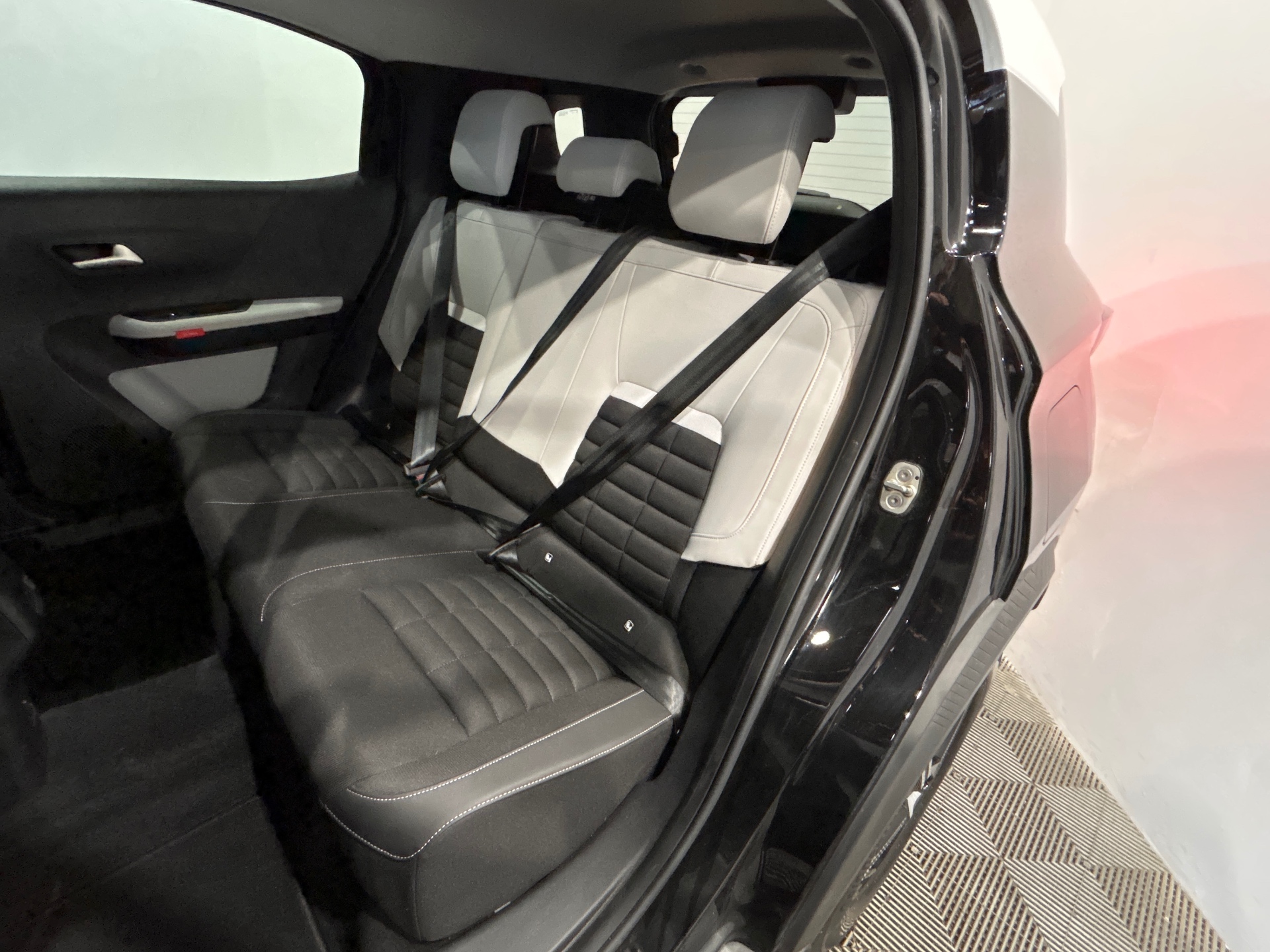Photo 10 du véhicule CITROEN C3 AIRCROSS