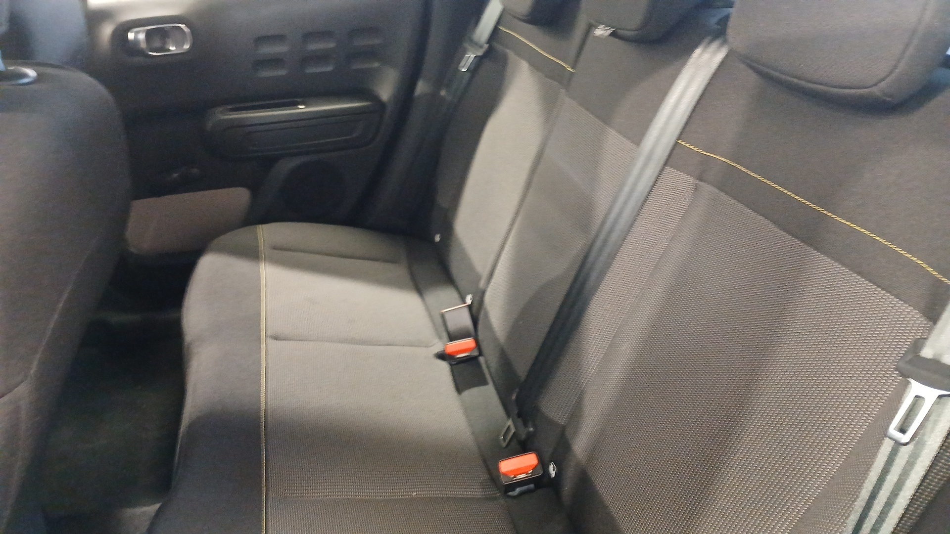 Photo 24 du véhicule CITROEN C3