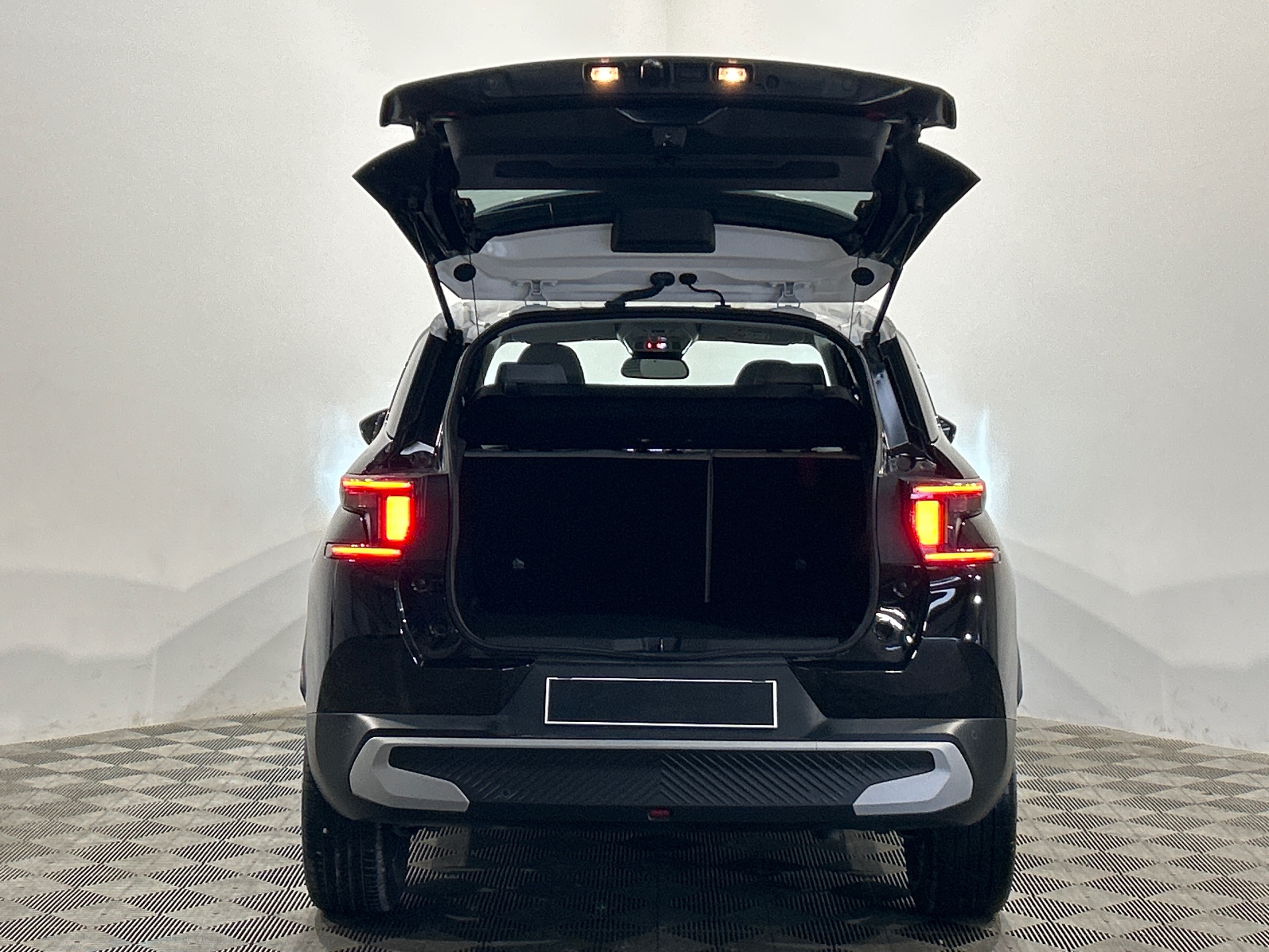 Photo 34 du véhicule CITROEN C3 AIRCROSS