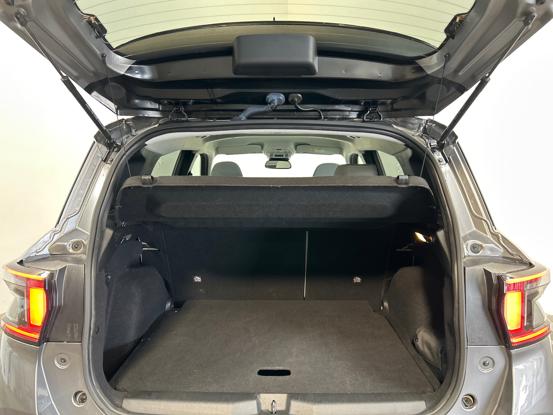 Photo 35 du véhicule CITROEN C3 AIRCROSS