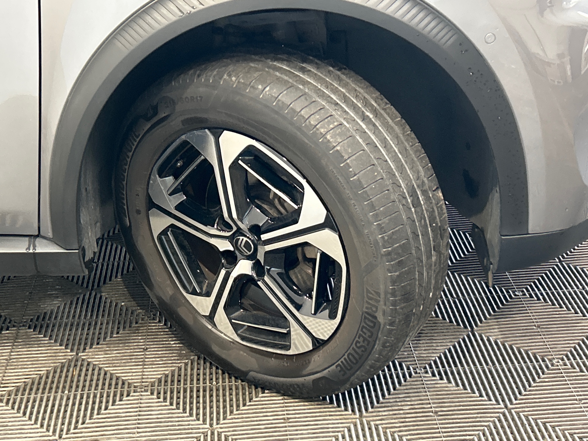 Photo 43 du véhicule CITROEN C3 AIRCROSS