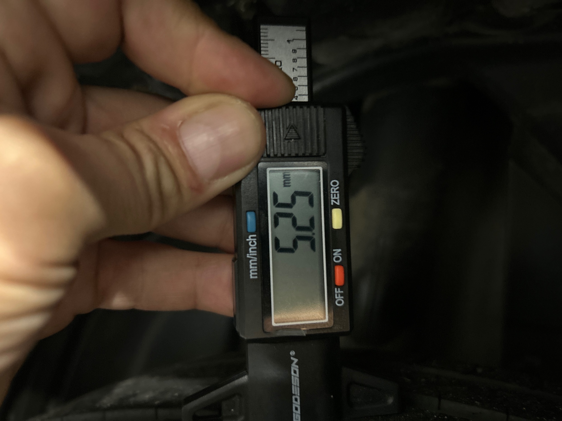 Photo 45 du véhicule CITROEN C3 AIRCROSS