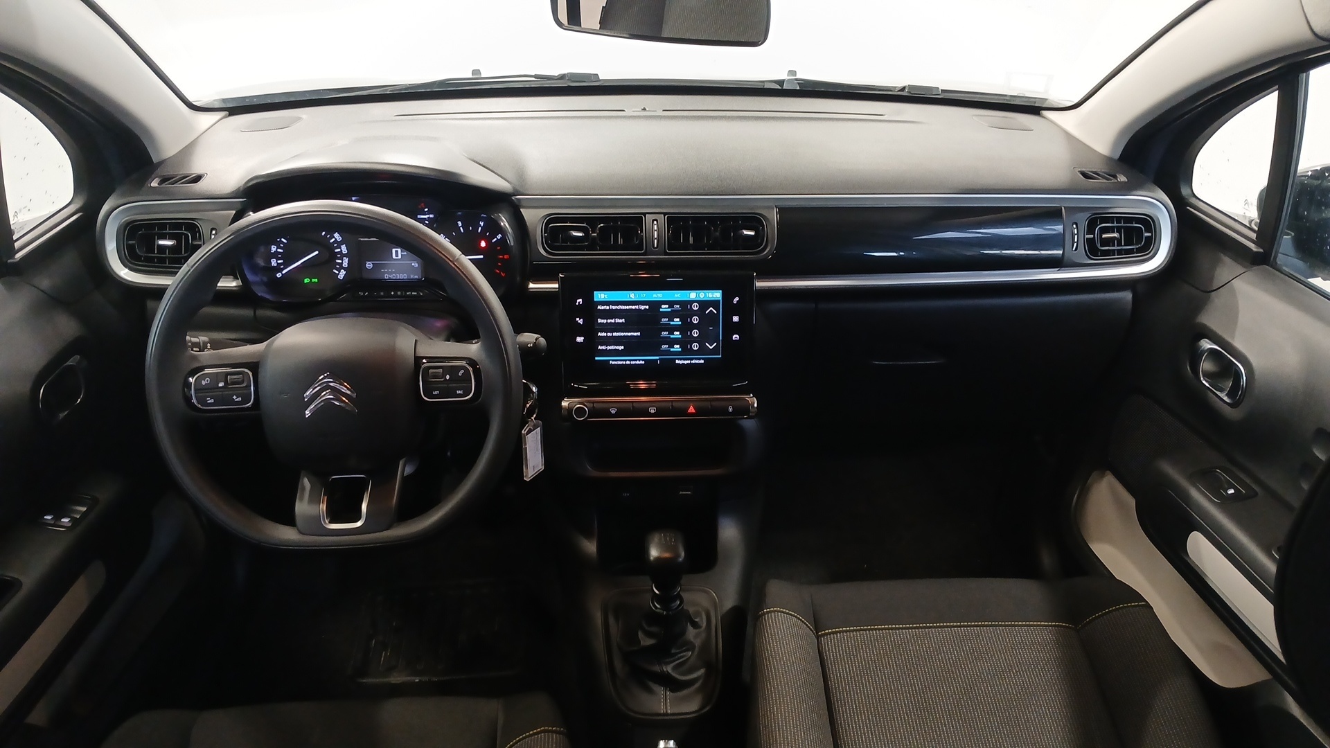 Photo 25 du véhicule CITROEN C3