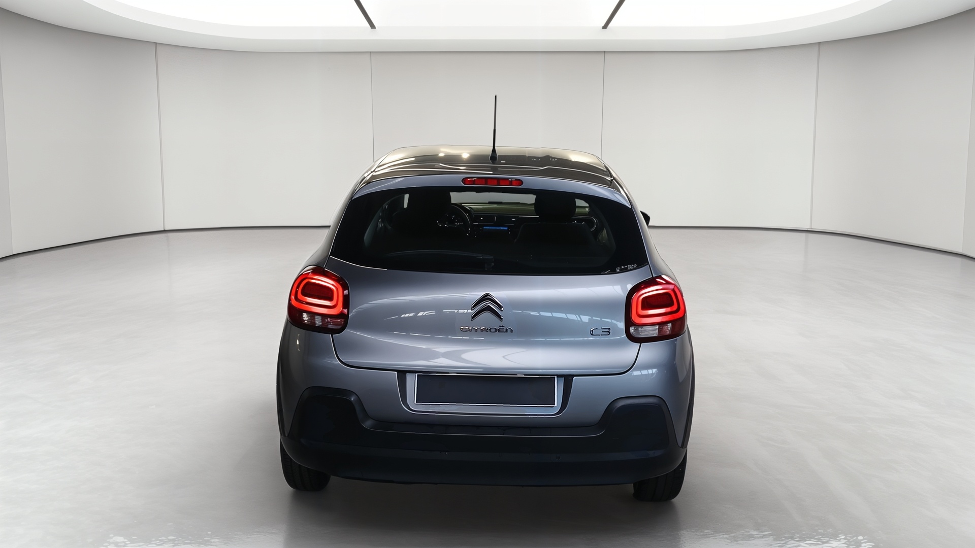 Photo 6 du véhicule CITROEN C3