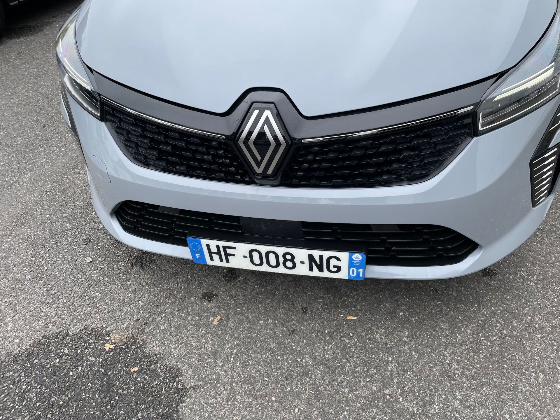 Photo 27 du véhicule RENAULT CLIO V