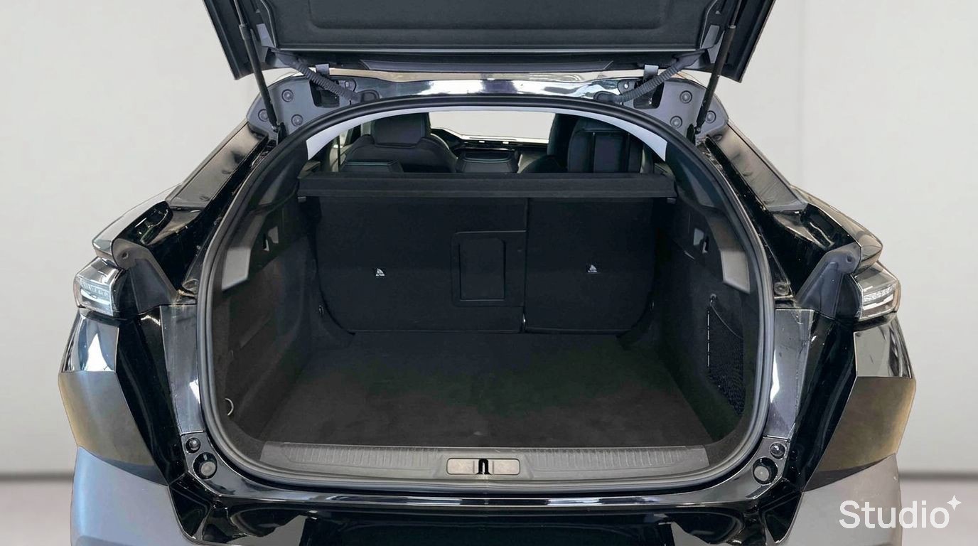 Photo 7 du véhicule PEUGEOT 408