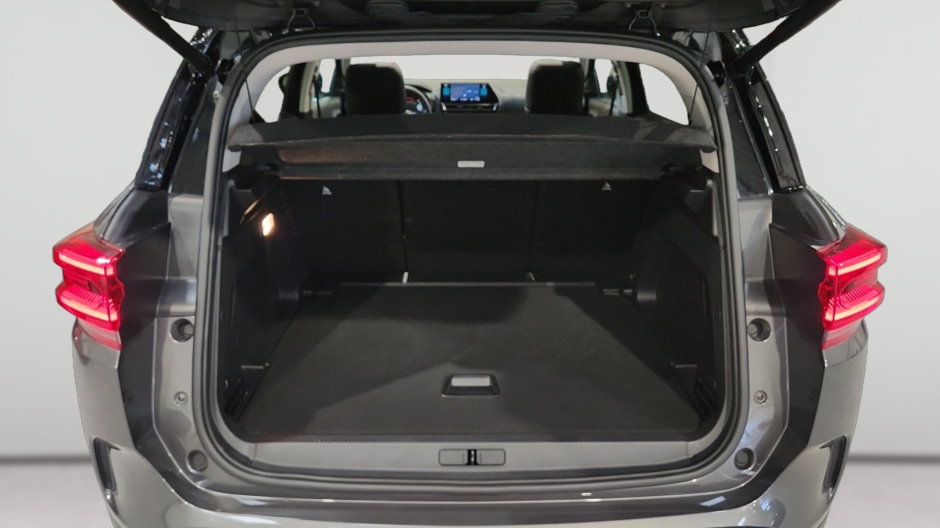 Photo 7 du véhicule CITROEN C5 AIRCROSS