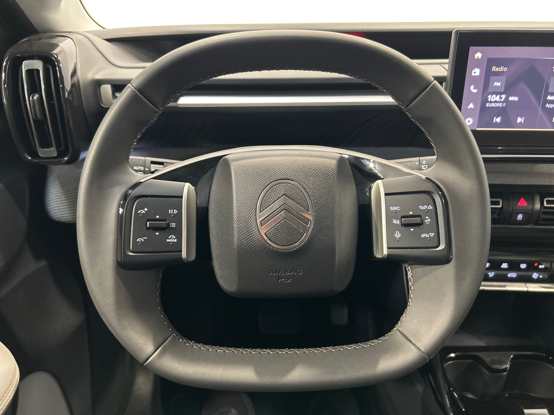 Photo 11 du véhicule CITROEN C3 AIRCROSS
