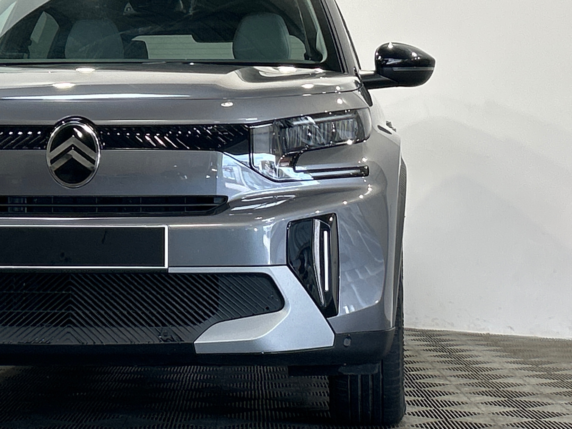 Photo 6 du véhicule CITROEN C3 AIRCROSS