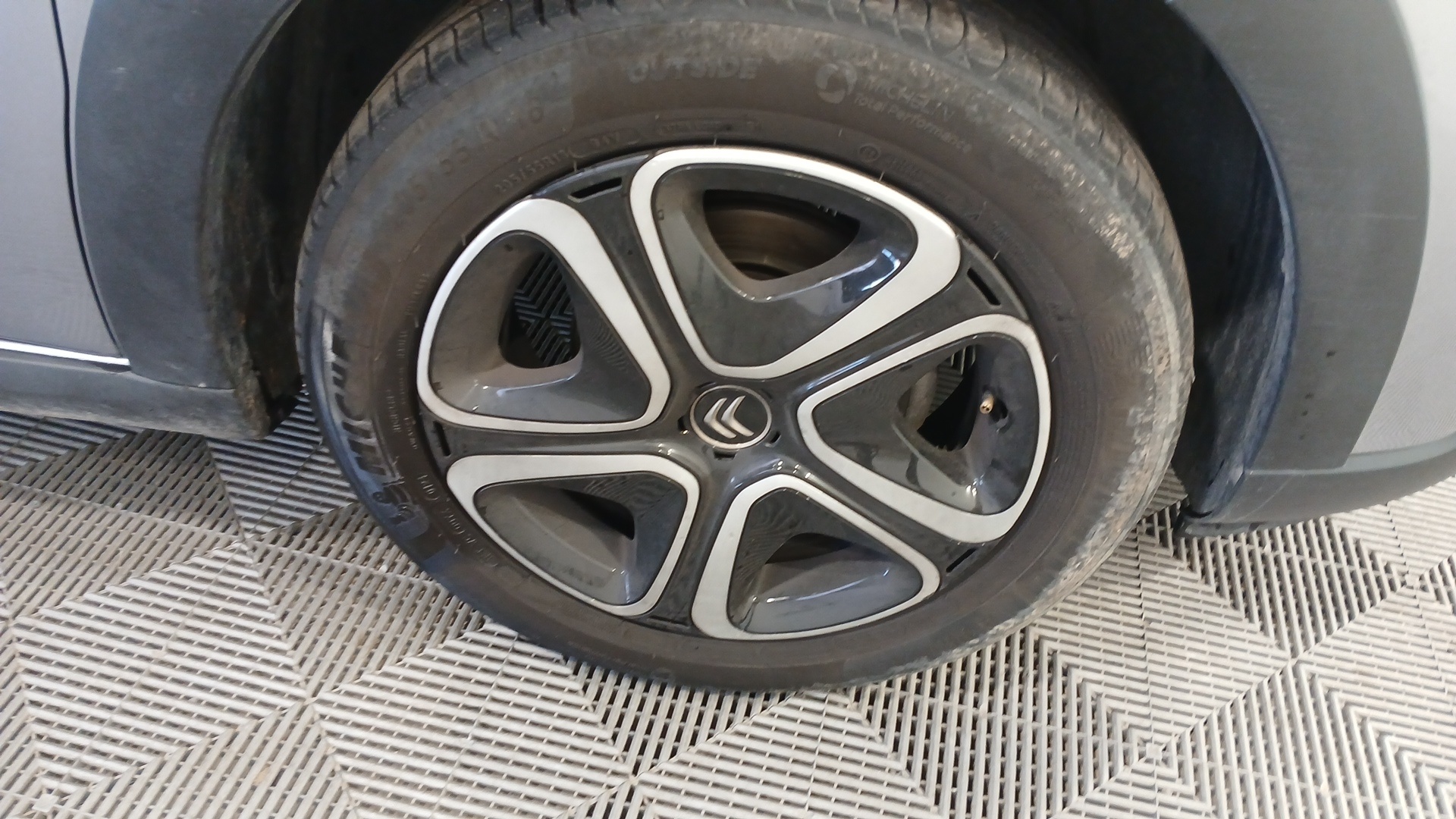 Photo 30 du véhicule CITROEN C3