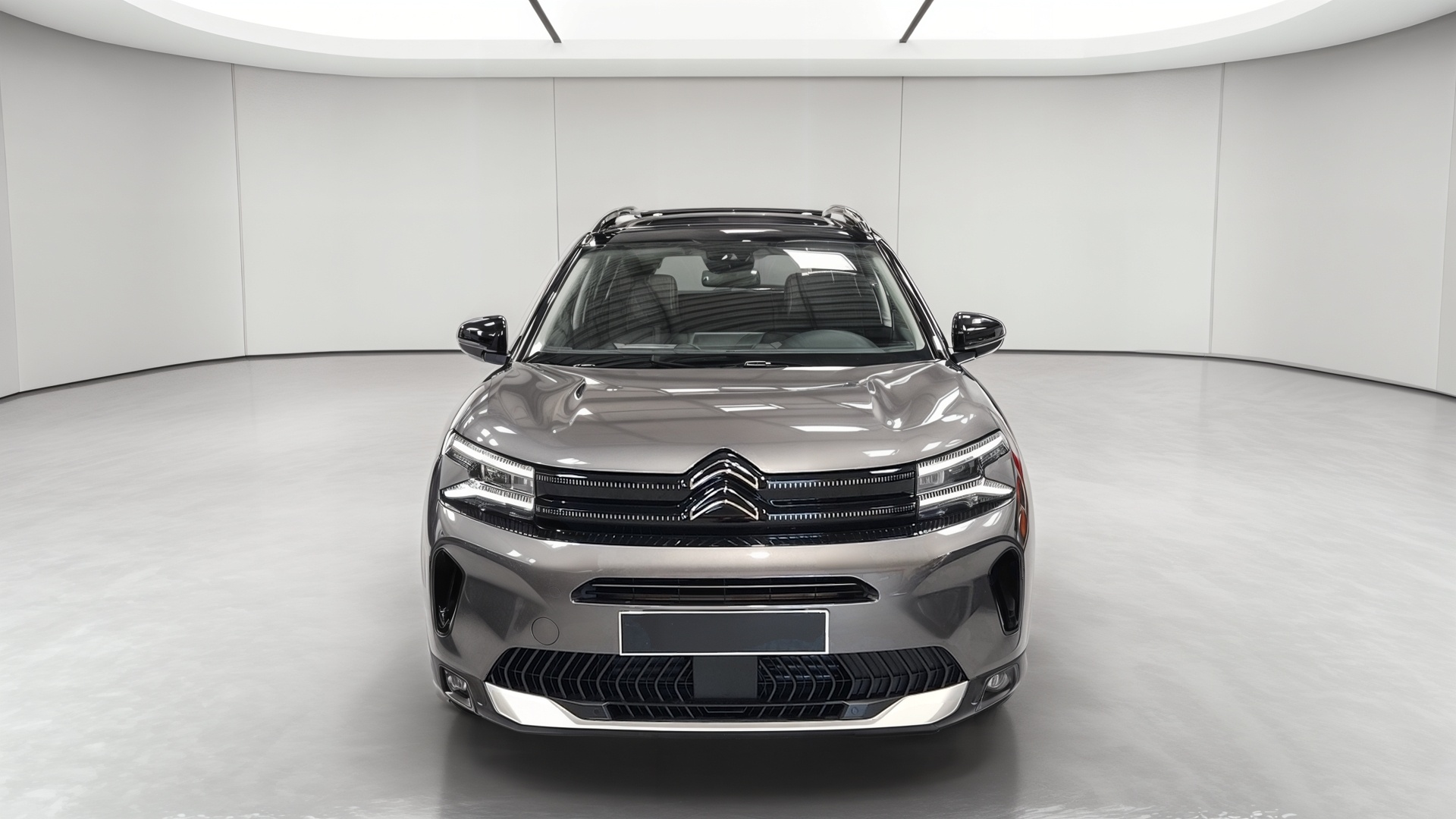 Photo 2 du véhicule CITROEN C5 AIRCROSS