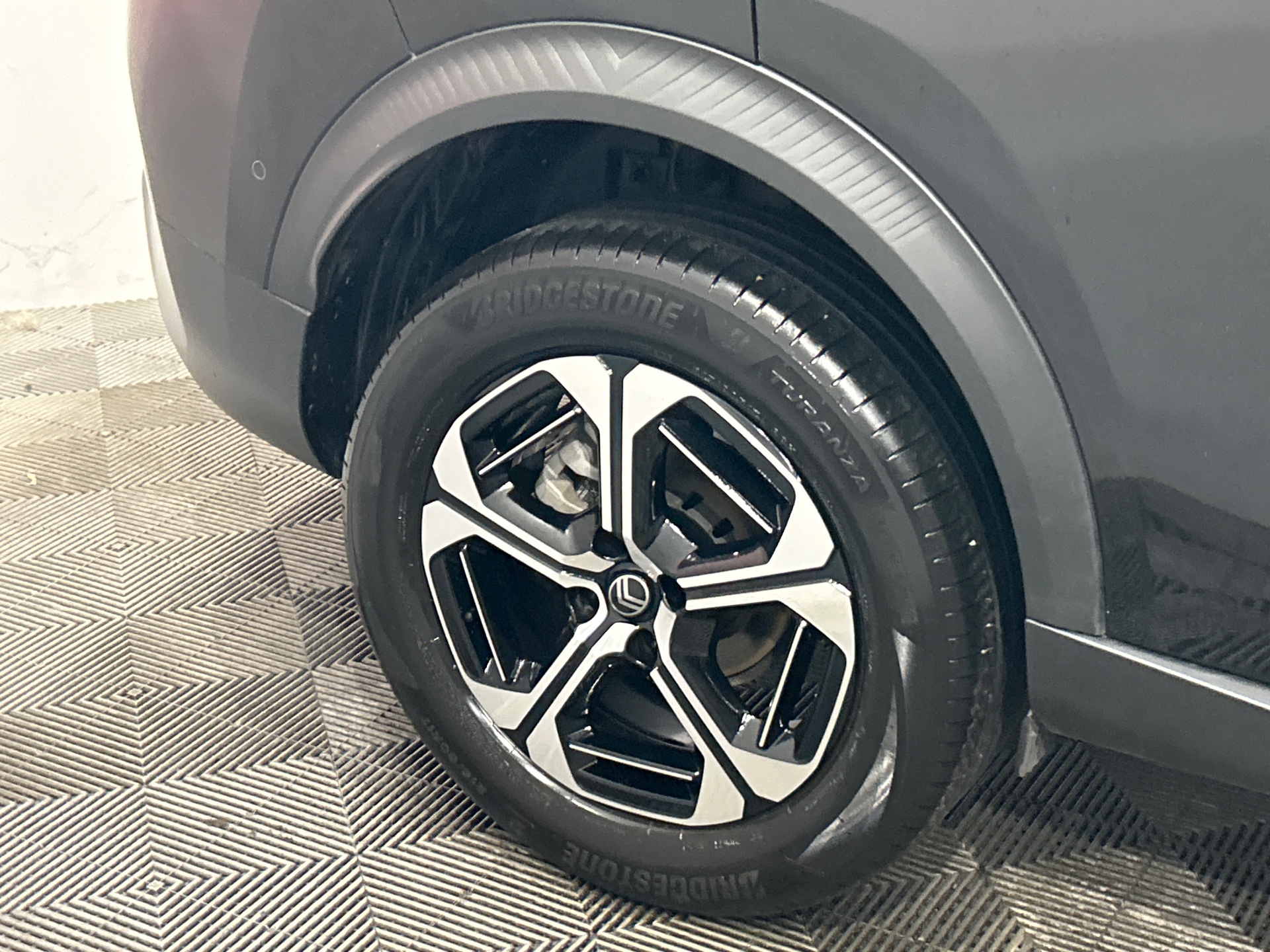 Photo 44 du véhicule CITROEN C3 AIRCROSS
