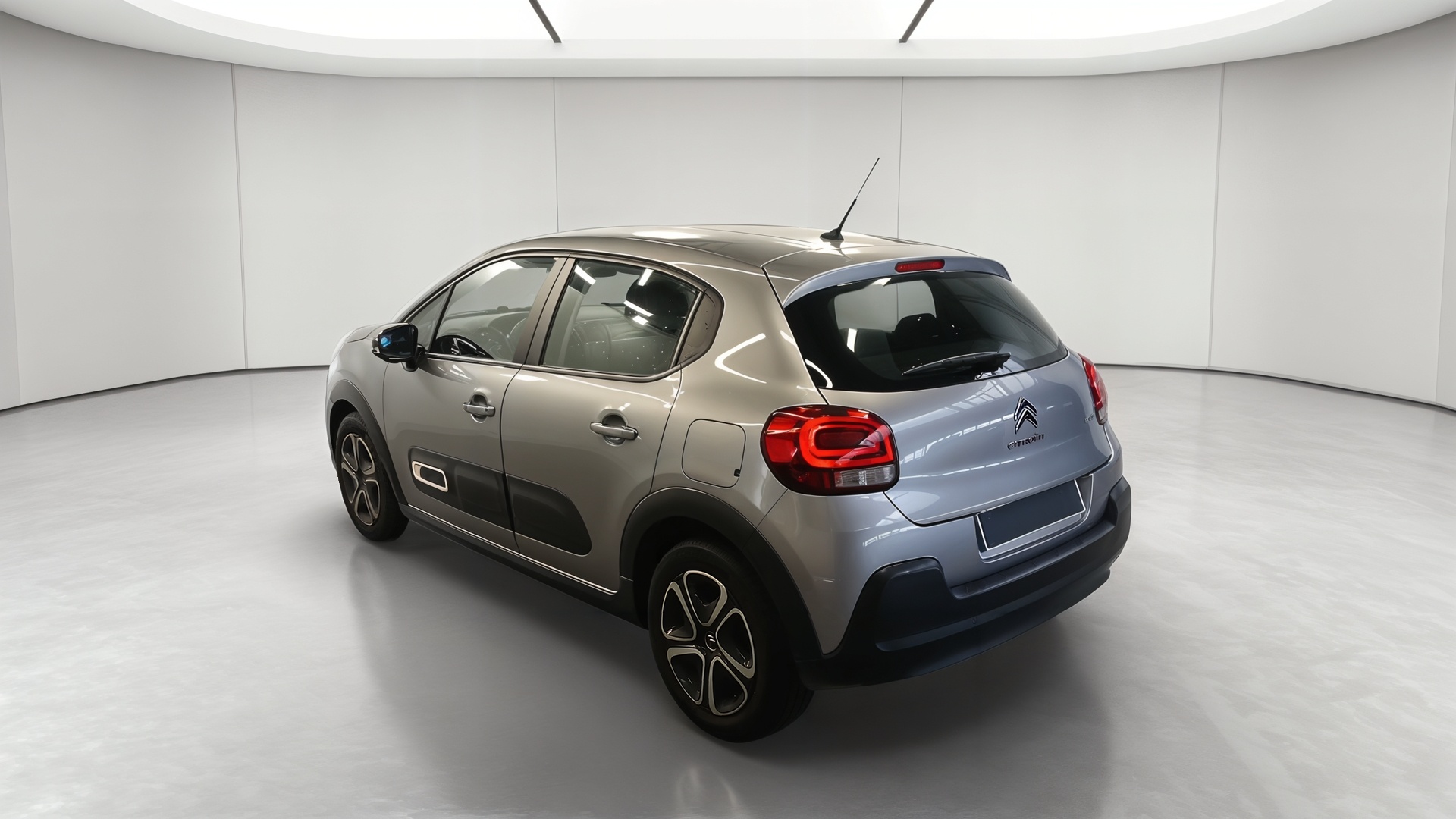Photo 5 du véhicule CITROEN C3