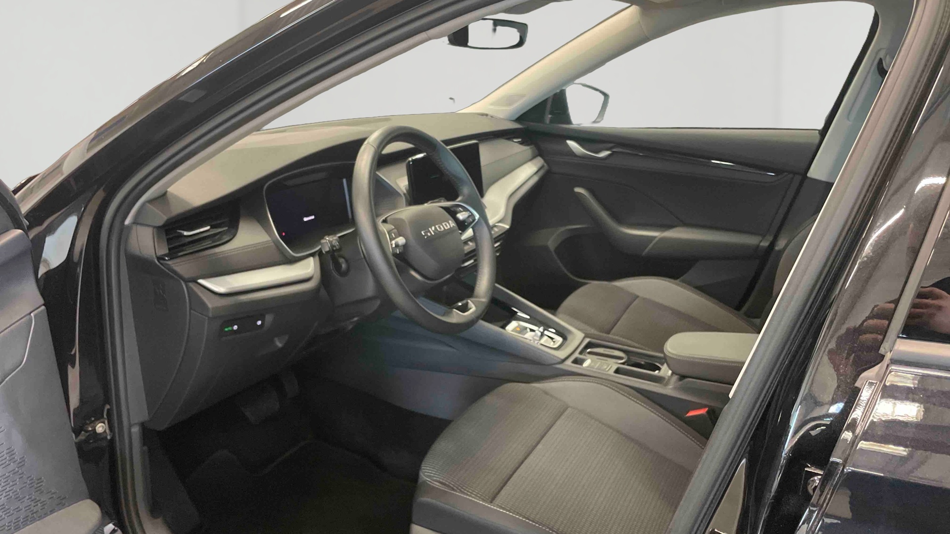 Photo 10 du véhicule SKODA OCTAVIA COMBI