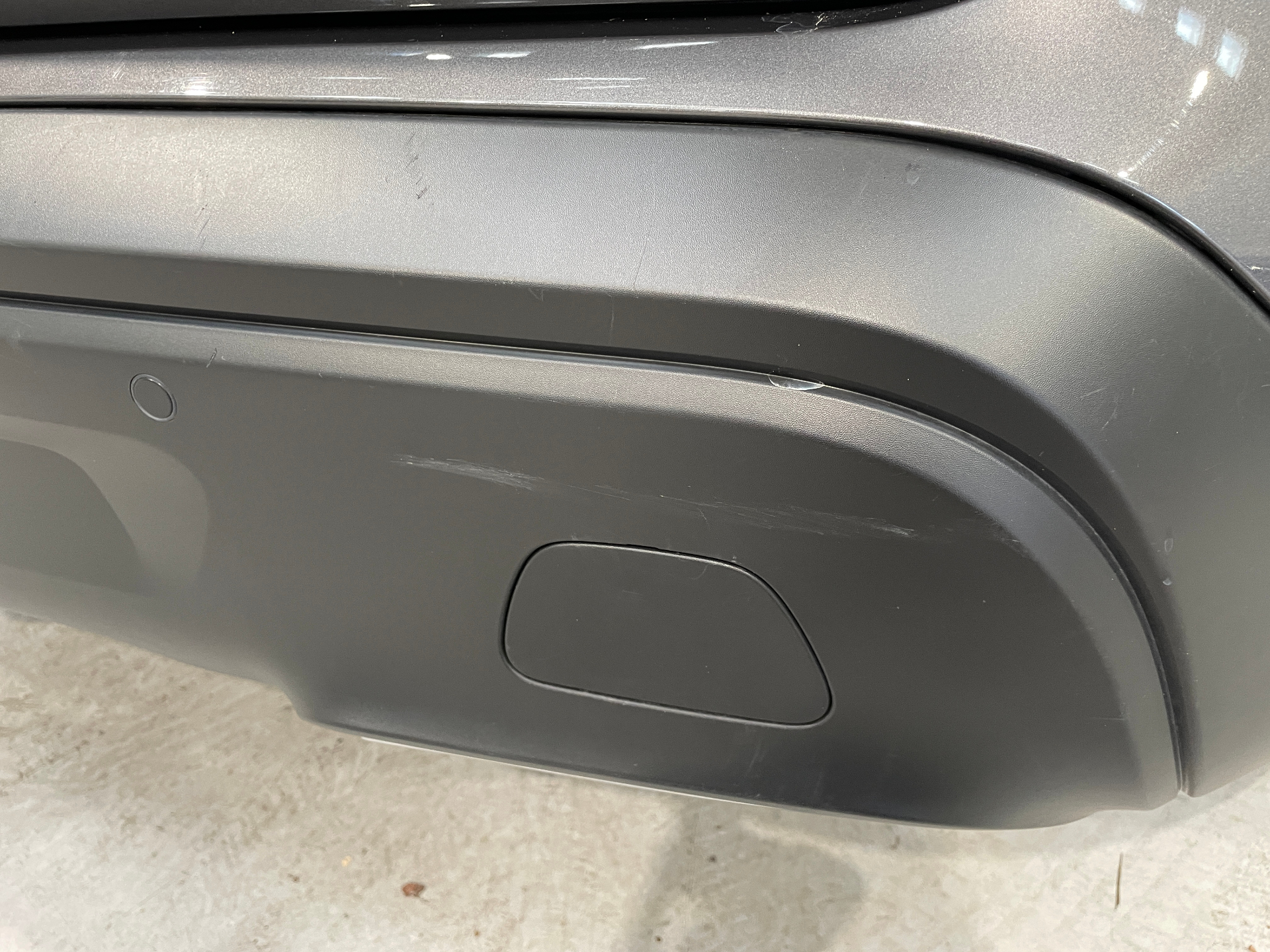 Photo 44 du véhicule CITROEN C5 AIRCROSS