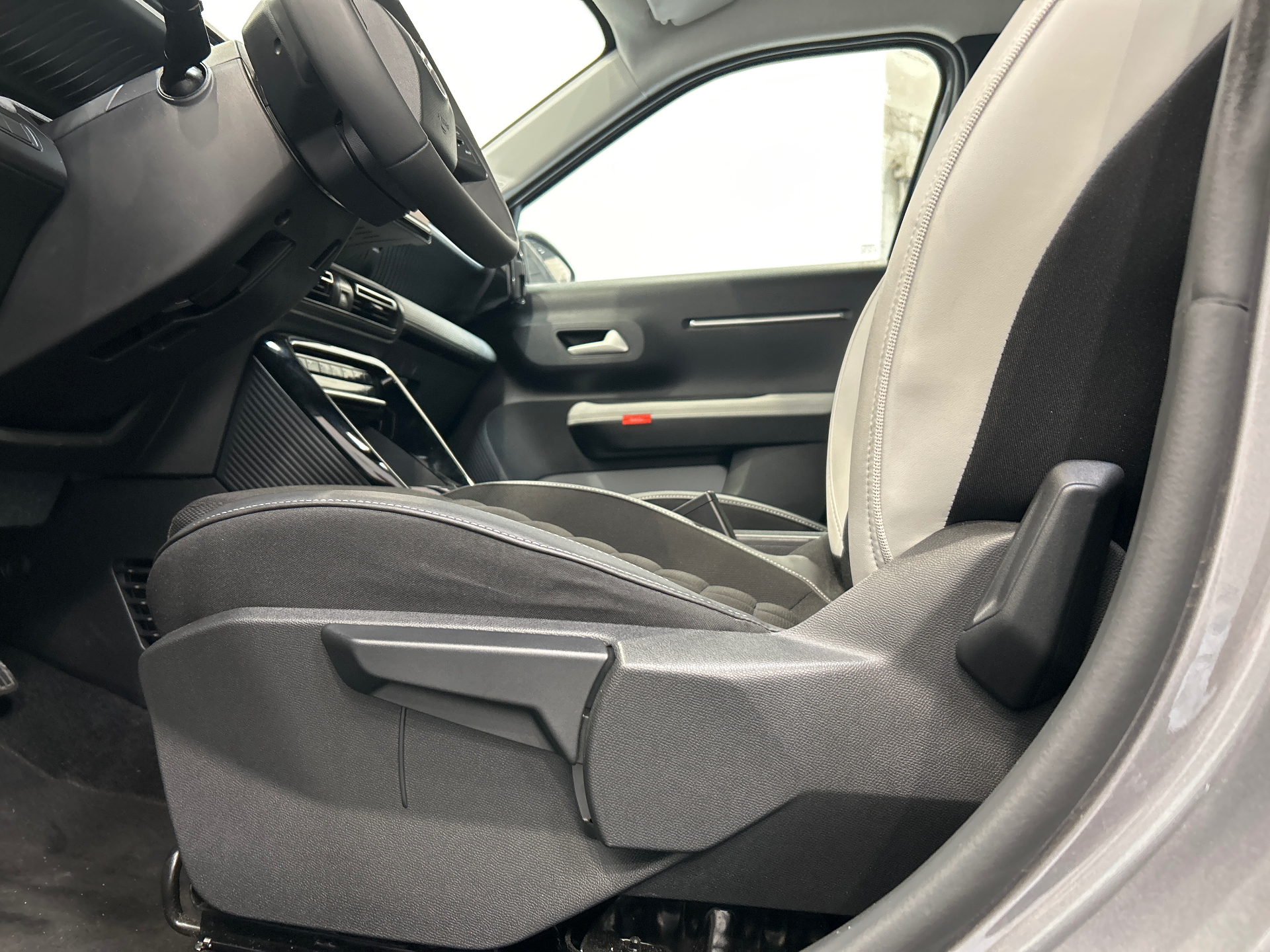 Photo 33 du véhicule CITROEN C3 AIRCROSS
