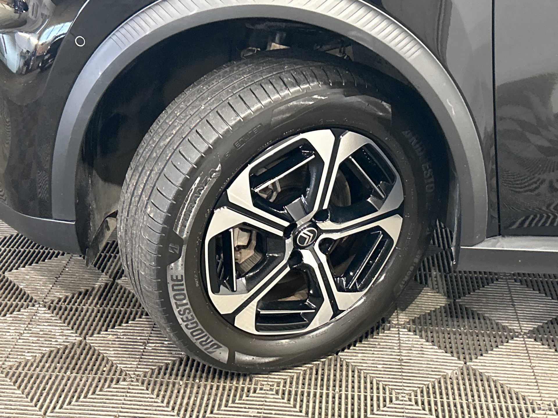 Photo 38 du véhicule CITROEN C3 AIRCROSS