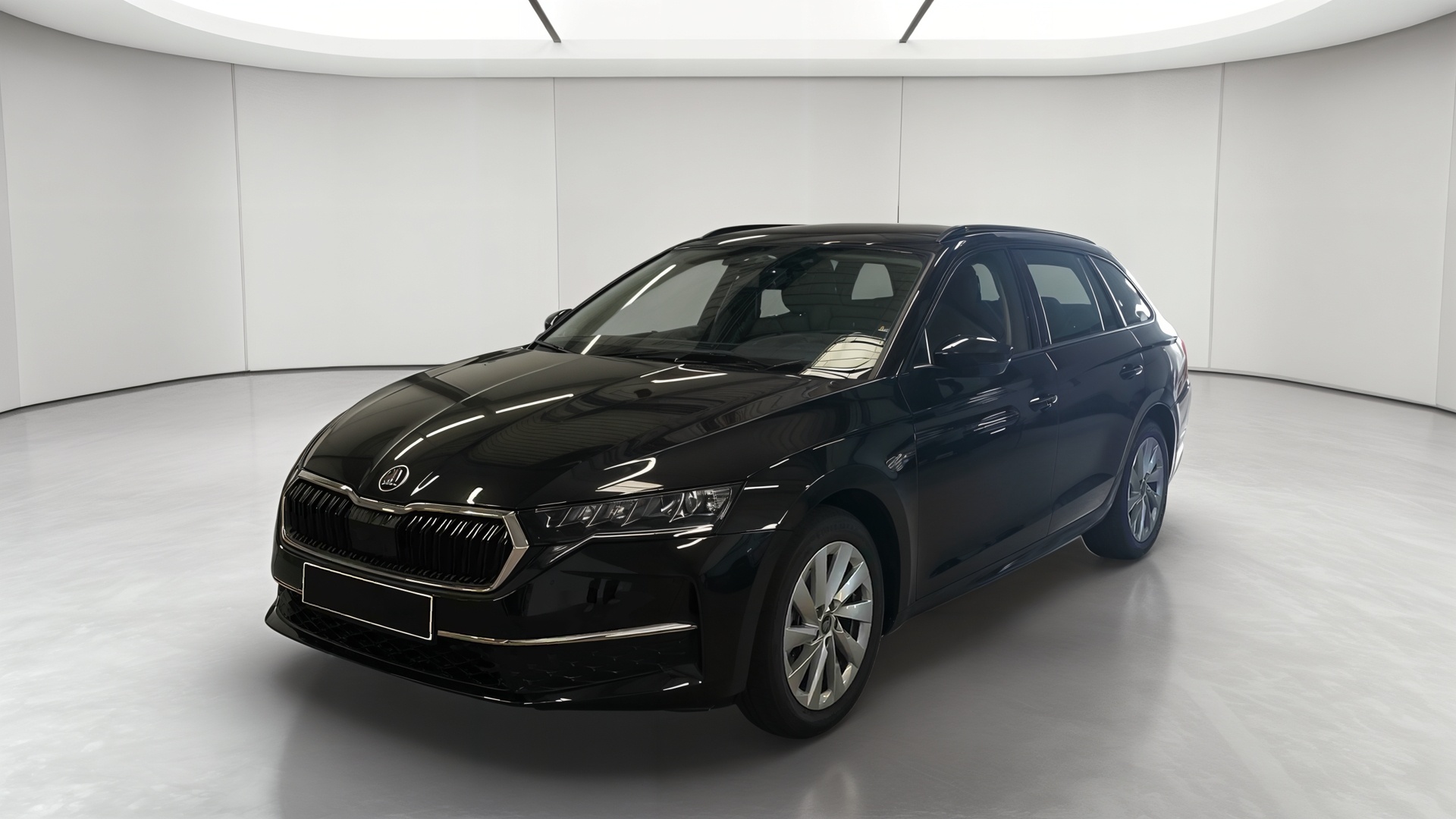 SKODA OCTAVIA COMBI