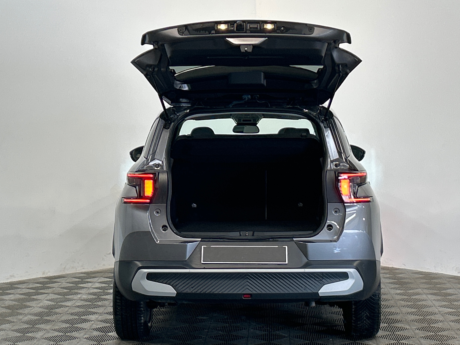Photo 34 du véhicule CITROEN C3 AIRCROSS