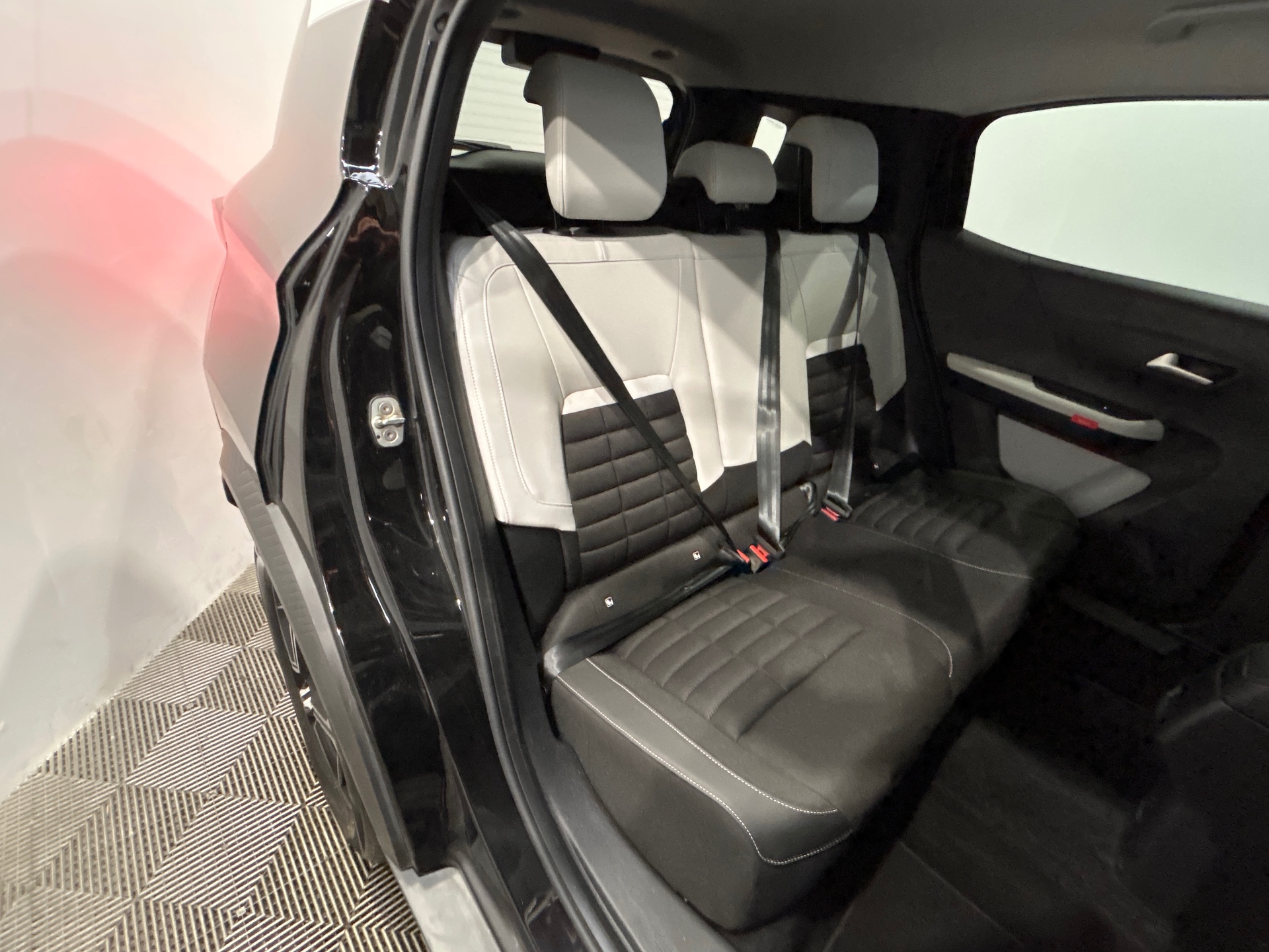 Photo 32 du véhicule CITROEN C3 AIRCROSS