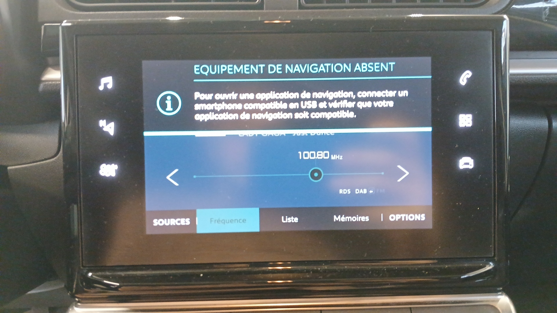 Photo 17 du véhicule CITROEN C3