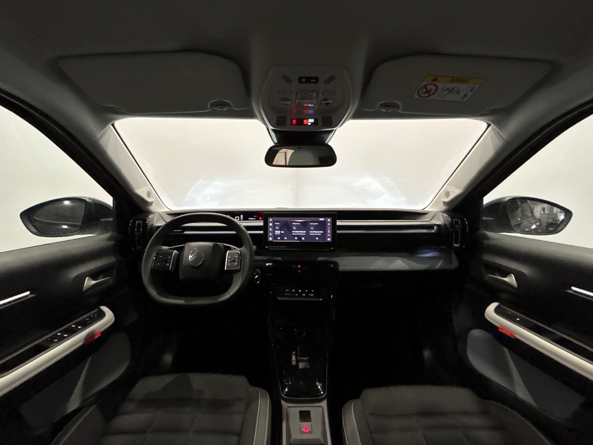 Photo 27 du véhicule CITROEN C3 AIRCROSS