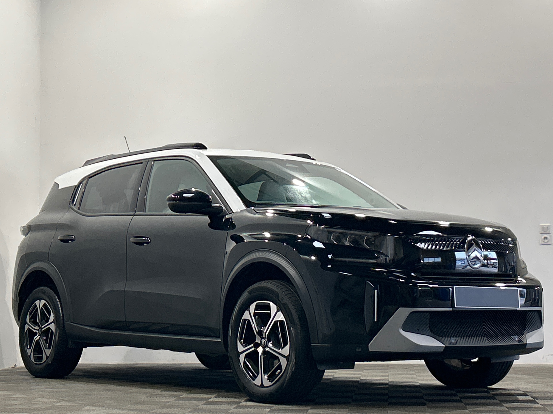 Photo 2 du véhicule CITROEN C3 AIRCROSS