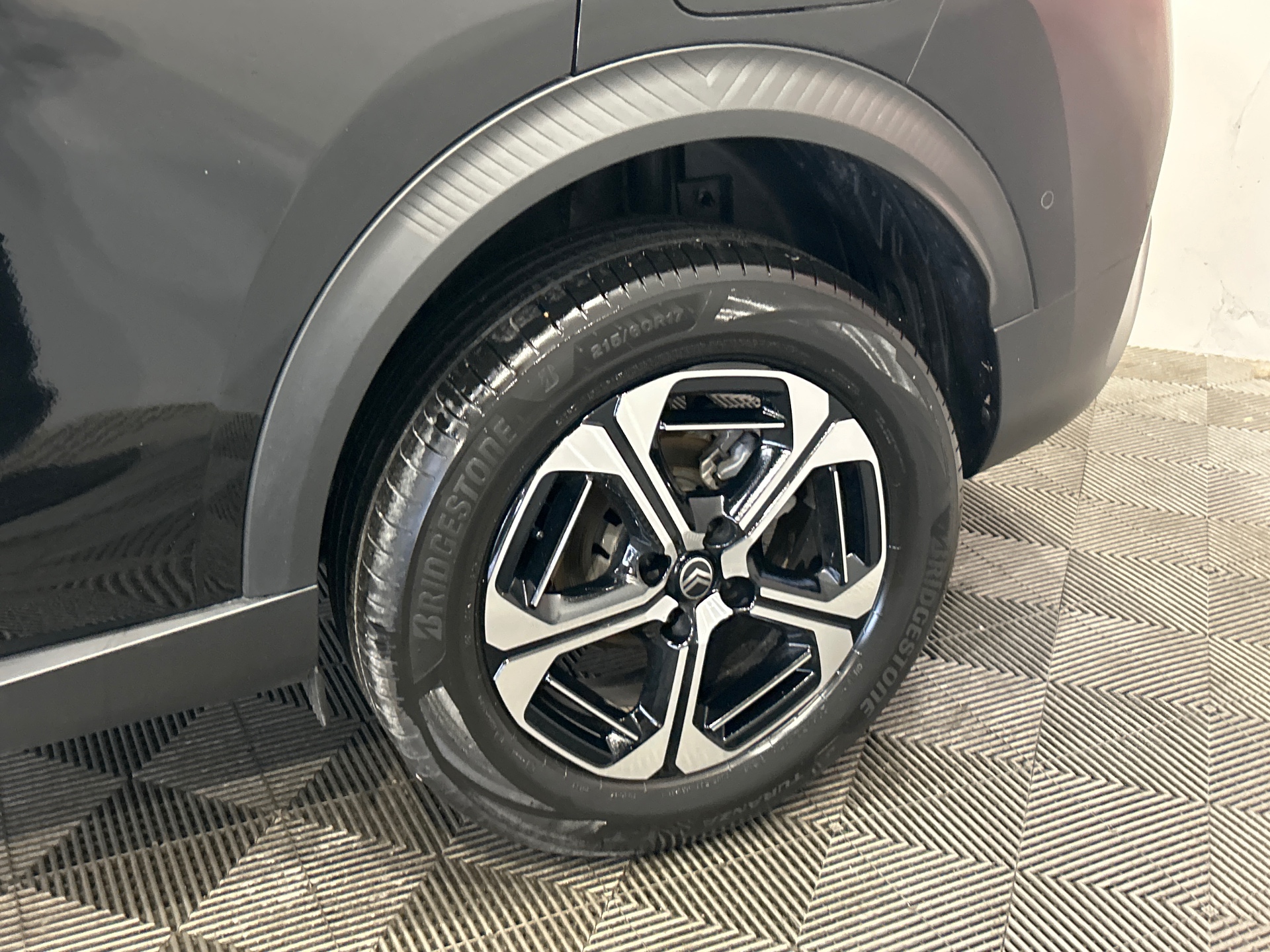 Photo 40 du véhicule CITROEN C3 AIRCROSS