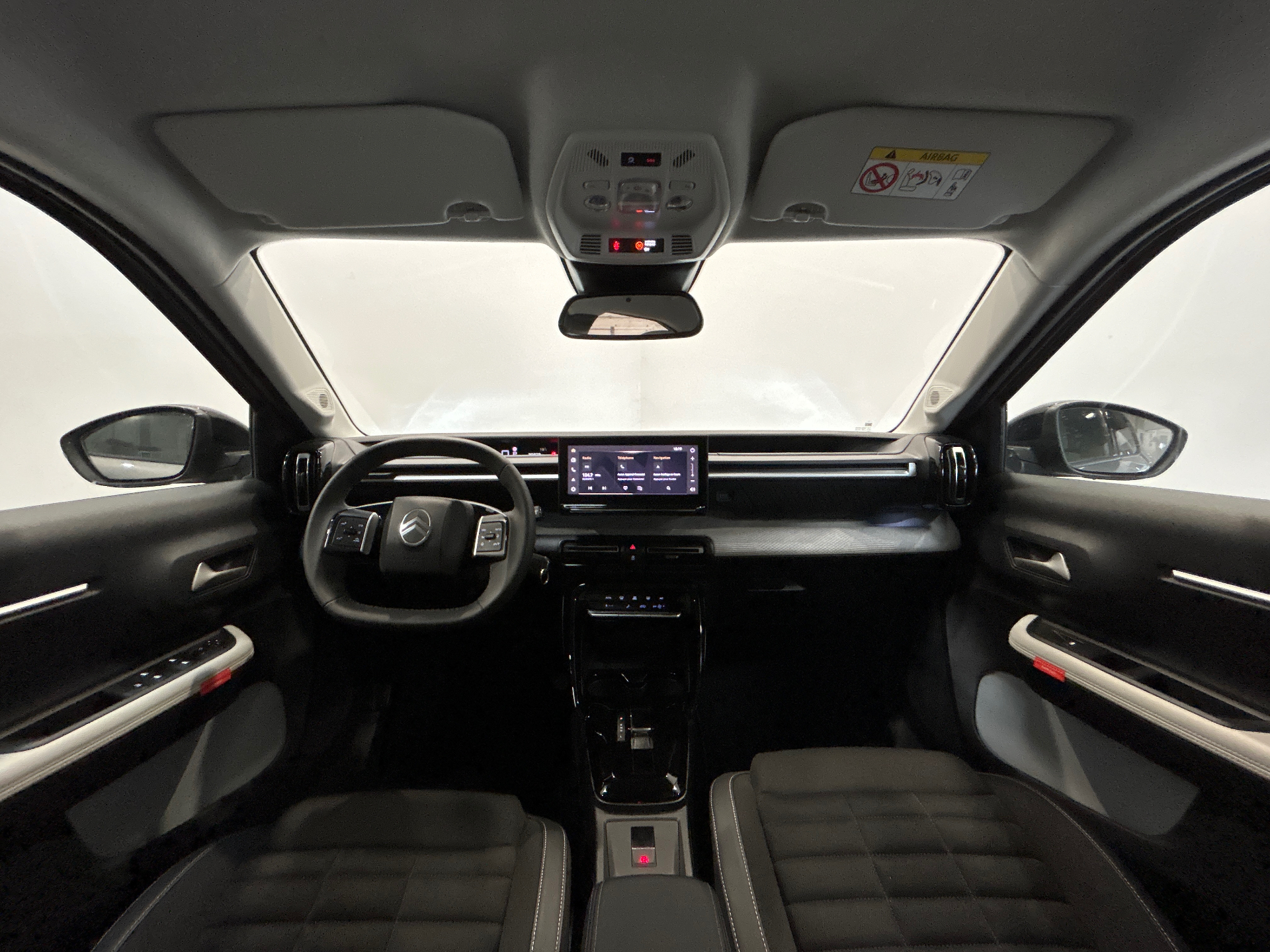 Photo 27 du véhicule CITROEN C3 AIRCROSS
