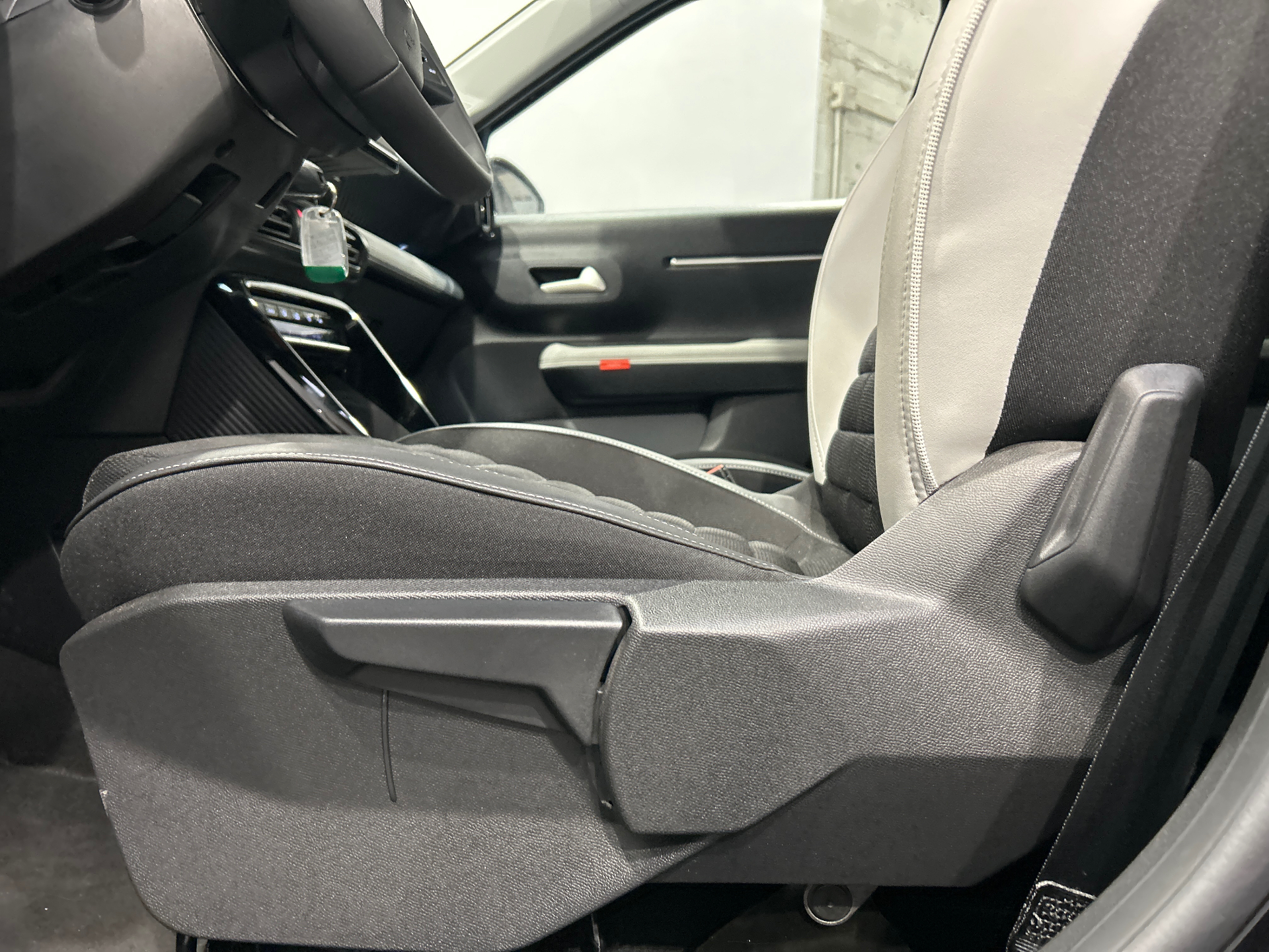 Photo 31 du véhicule CITROEN C3 AIRCROSS