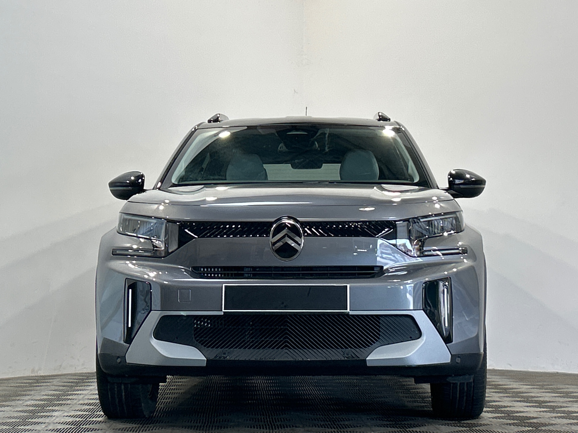 Photo 5 du véhicule CITROEN C3 AIRCROSS