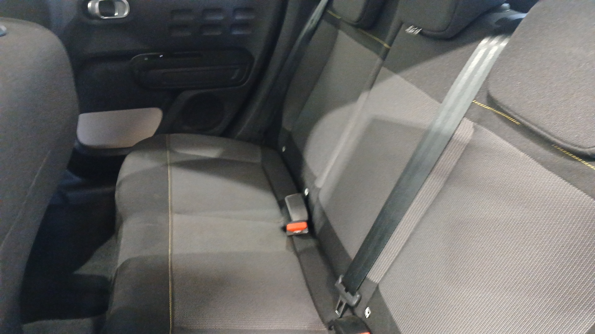 Photo 12 du véhicule CITROEN C3