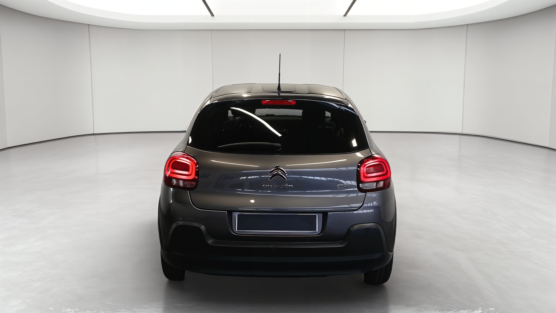 Photo 6 du véhicule CITROEN C3