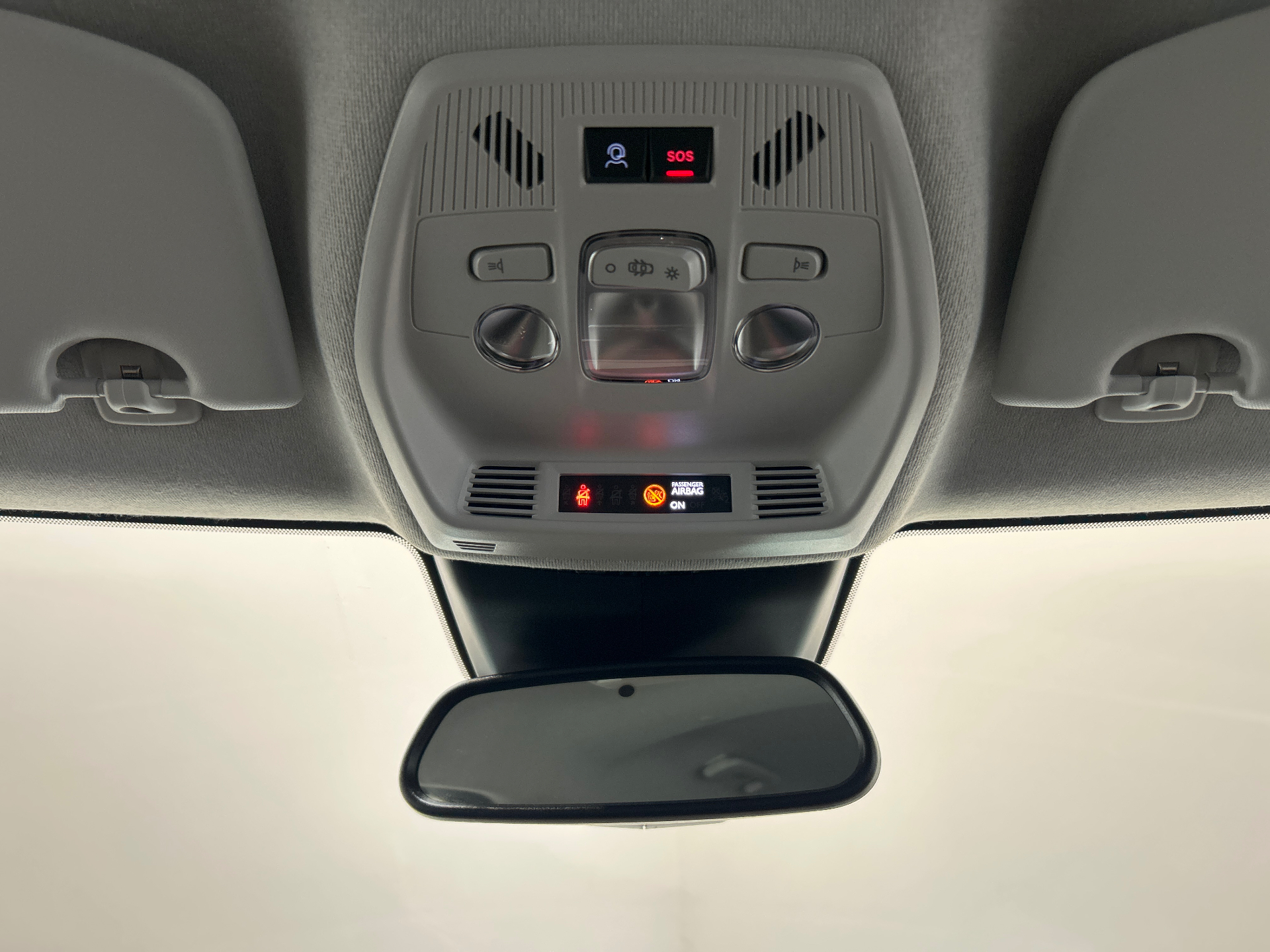 Photo 20 du véhicule CITROEN C3 AIRCROSS