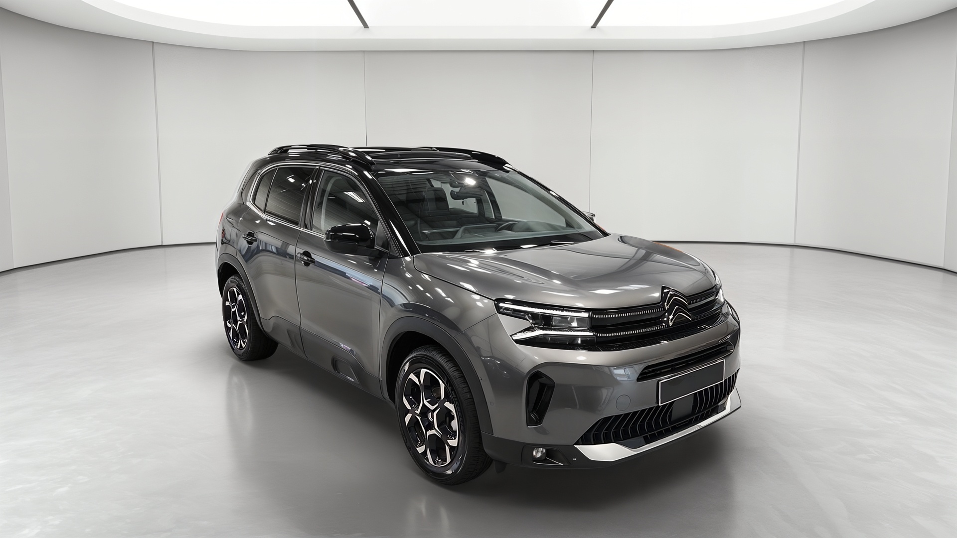 Photo 3 du véhicule CITROEN C5 AIRCROSS